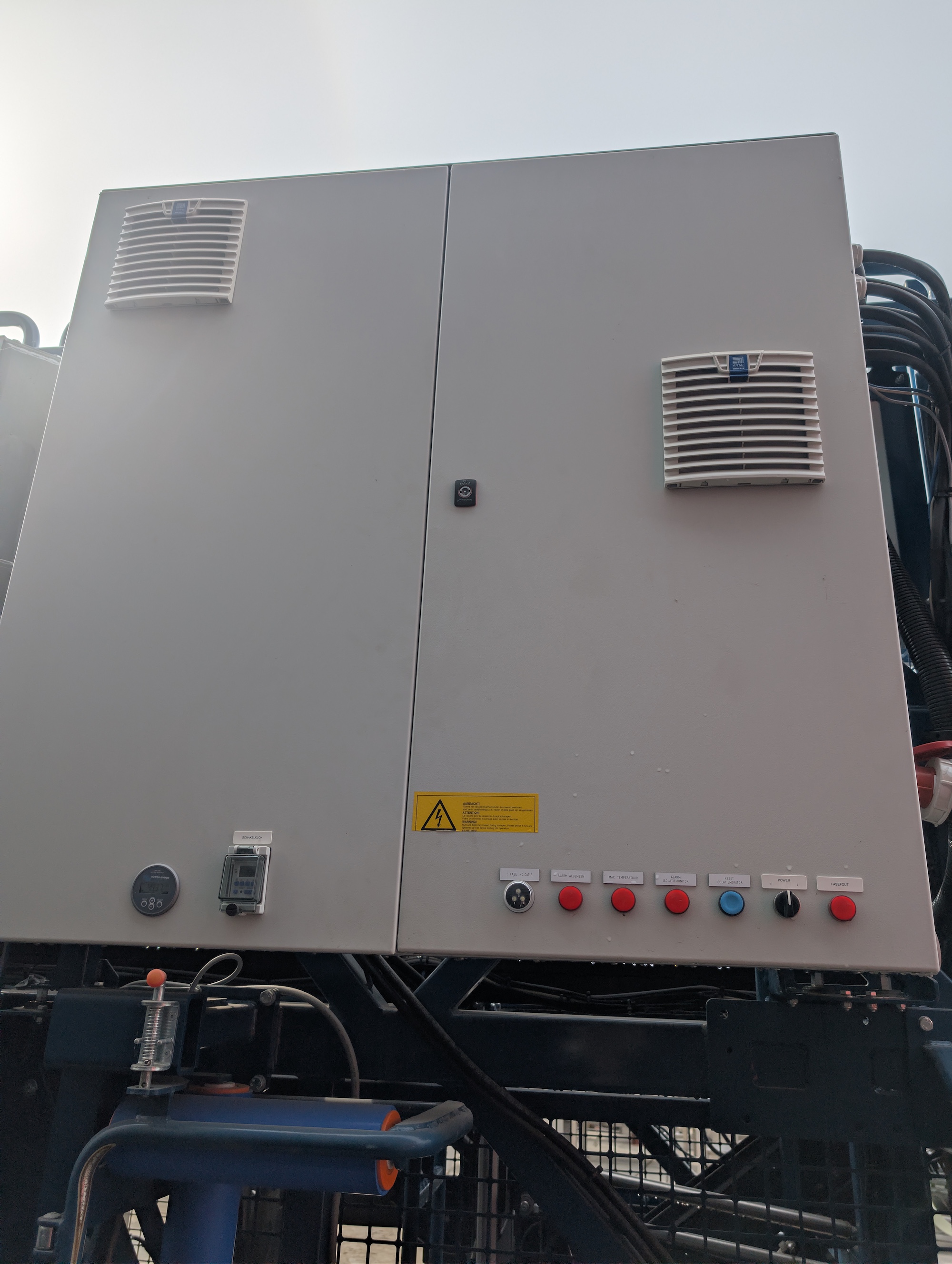 Used 2021 Cerescon Sparter S121