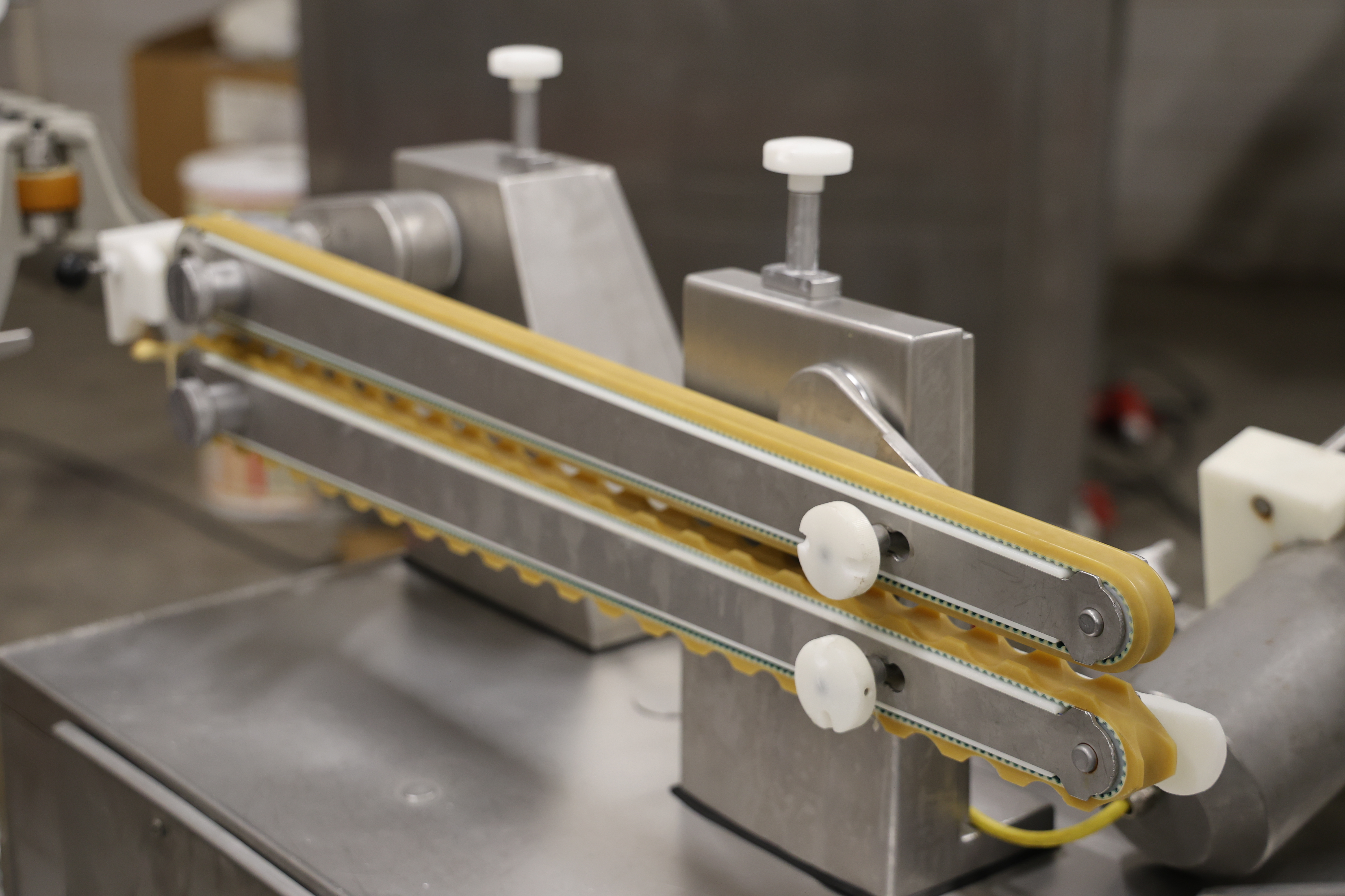 Used Handtmann VF616 with AL