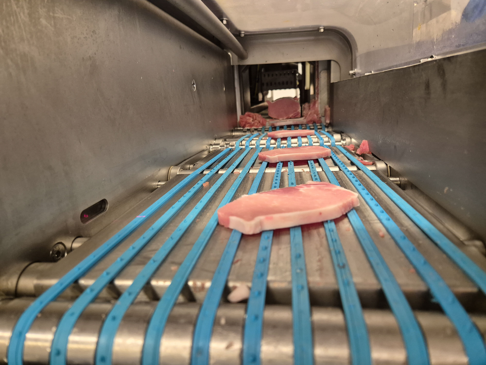 Used Treif Falcon Hybrid Treif Falcon Hybrid