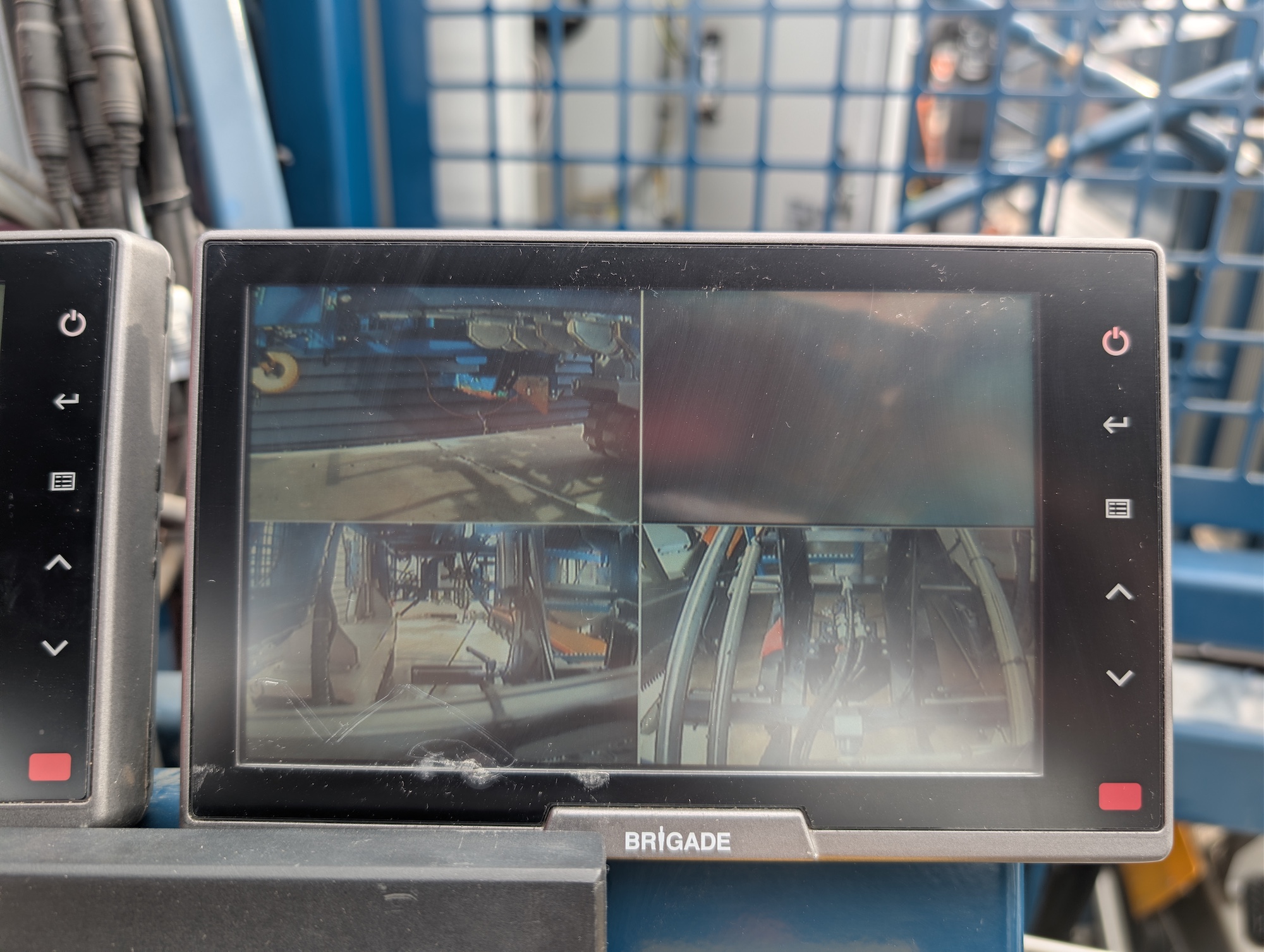 Used 2021 Cerescon Sparter S121