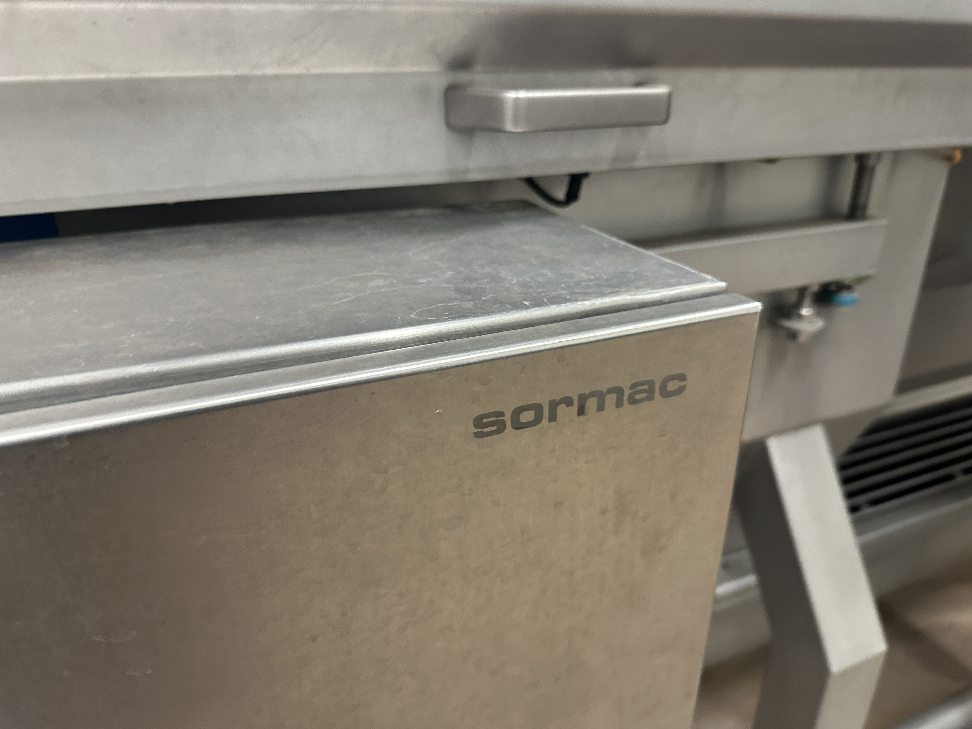 Used 2020 Sormac USM-S100, multiple pieces
