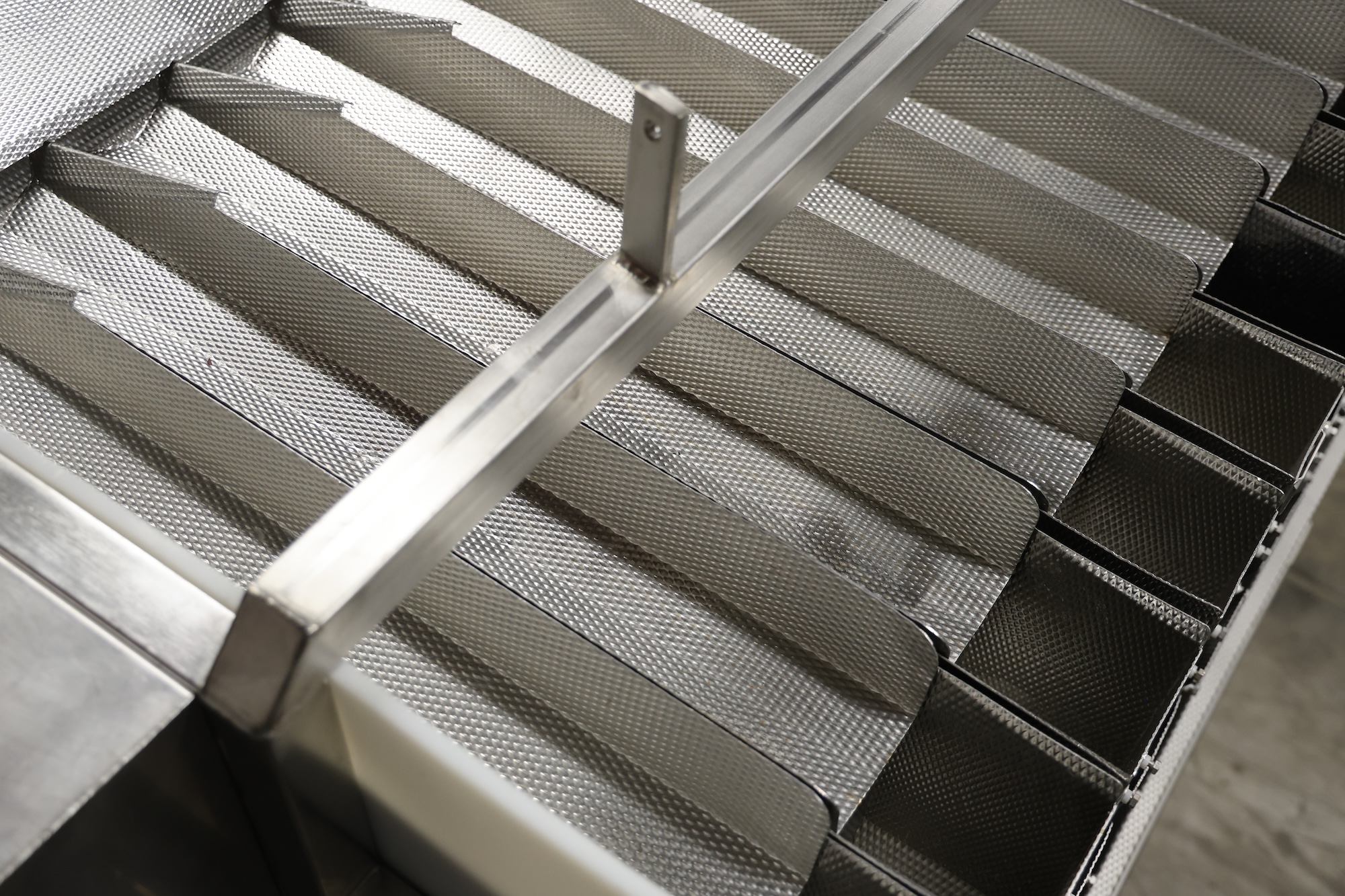 Used Newtec - Multivac Ultra compact automatic packing line