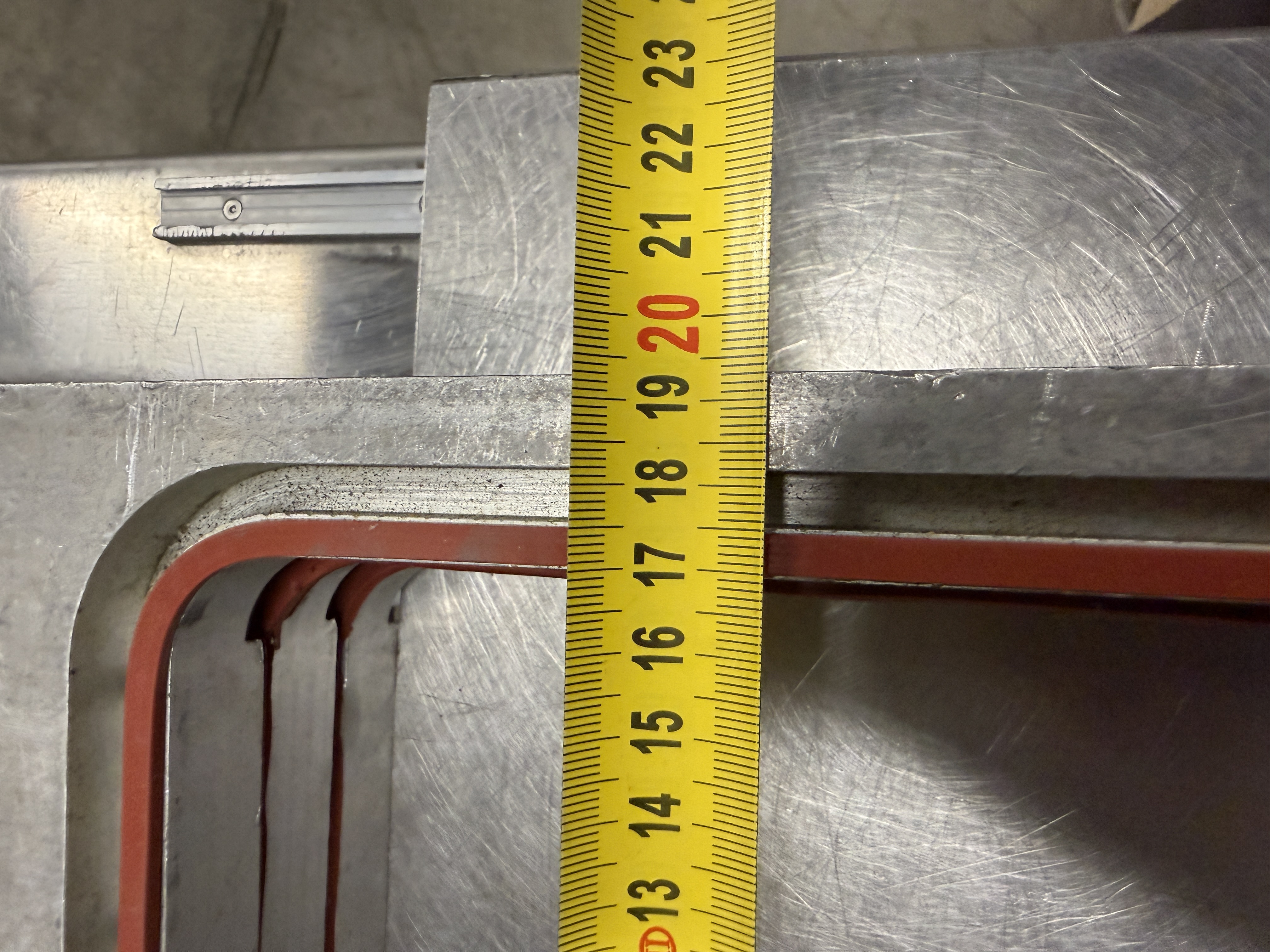 Used 2011 Reepack ReeFlex 250 MAP Traysealer