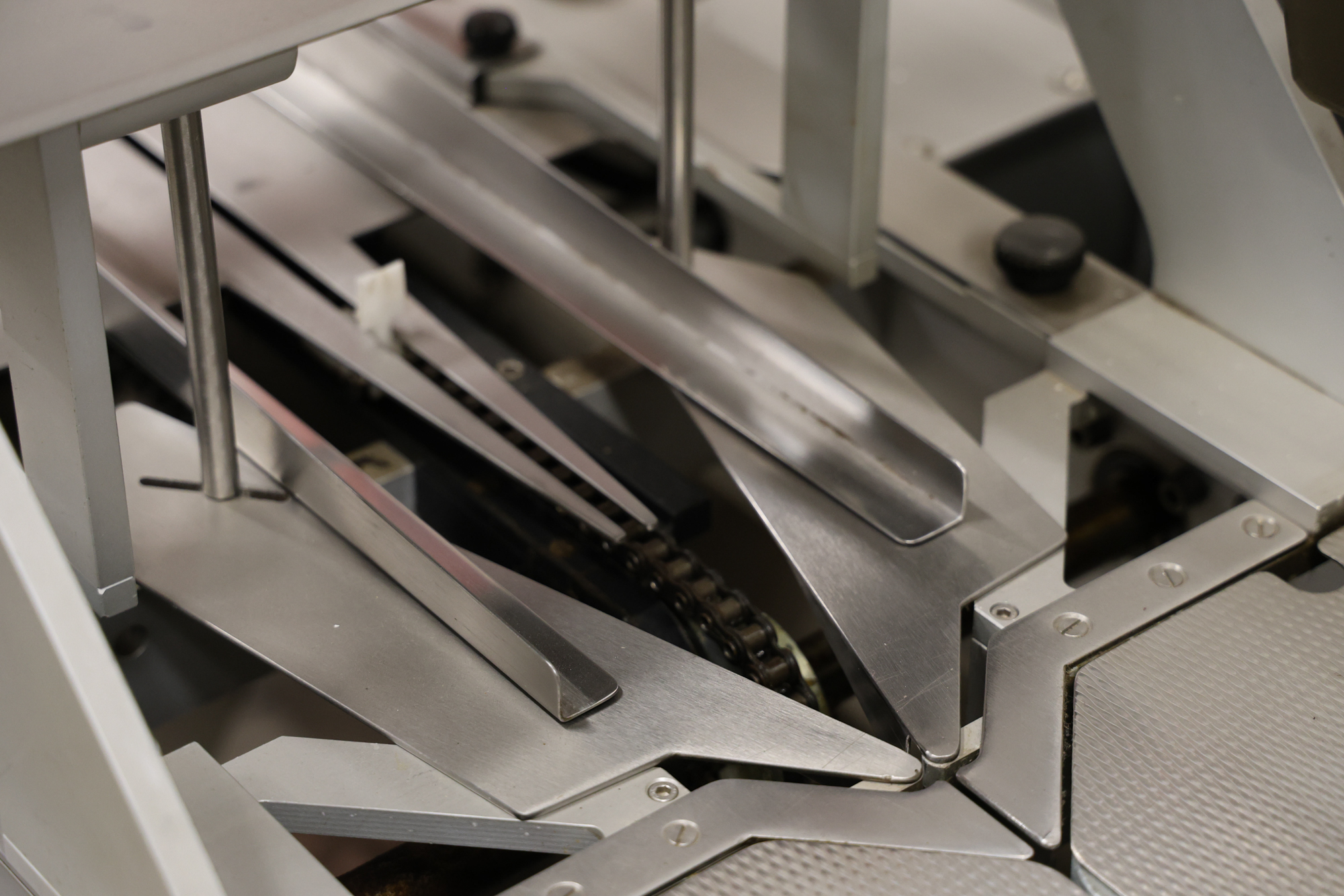 Used 2007 Record  Scorpion compact