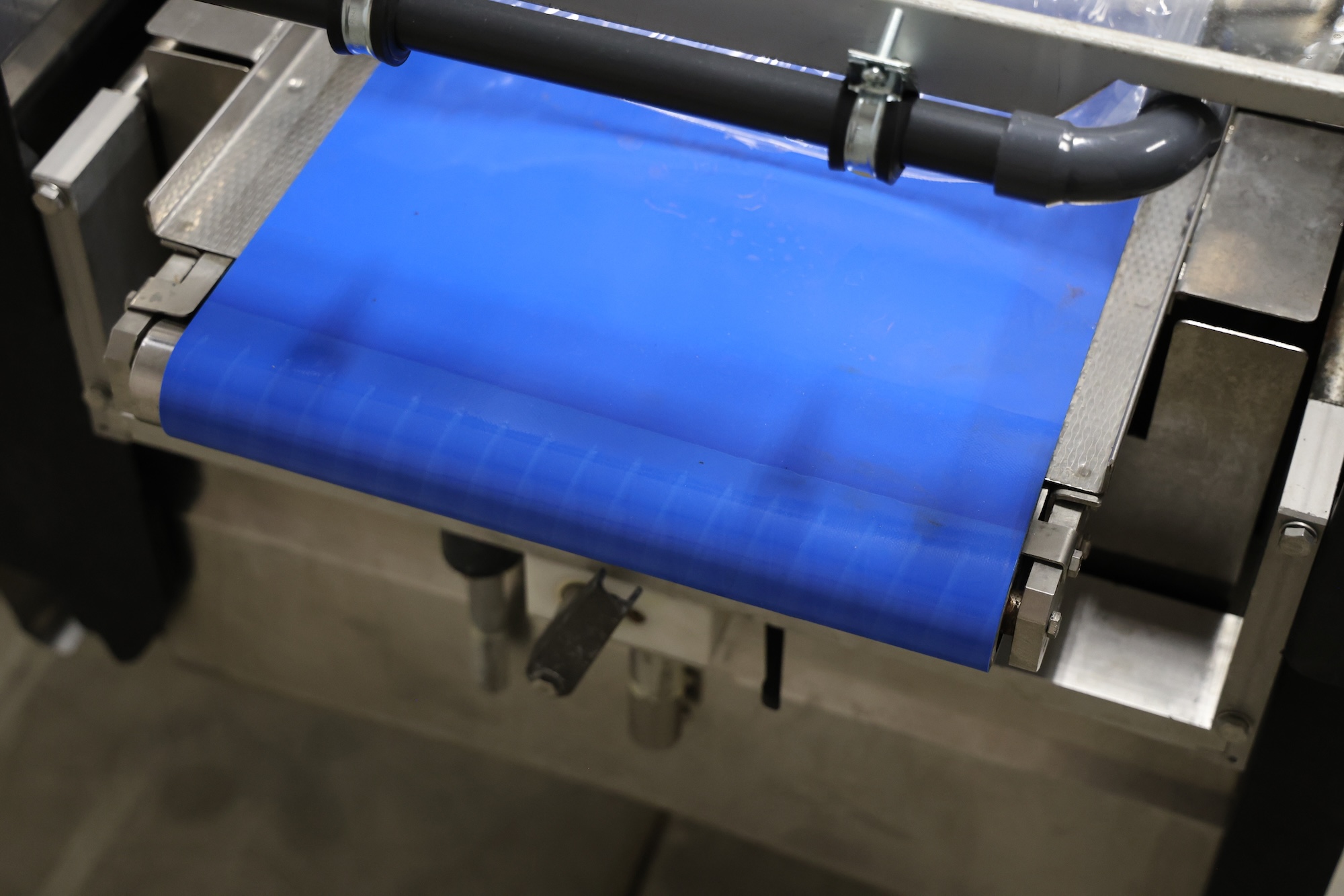 Used Newtec - Multivac Ultra compact automatic packing line