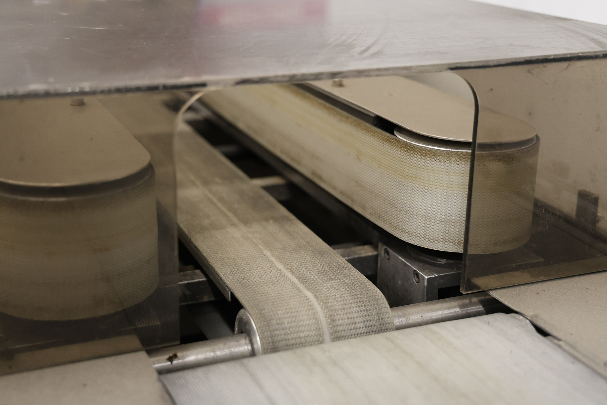 Used 2007 Record  Scorpion compact