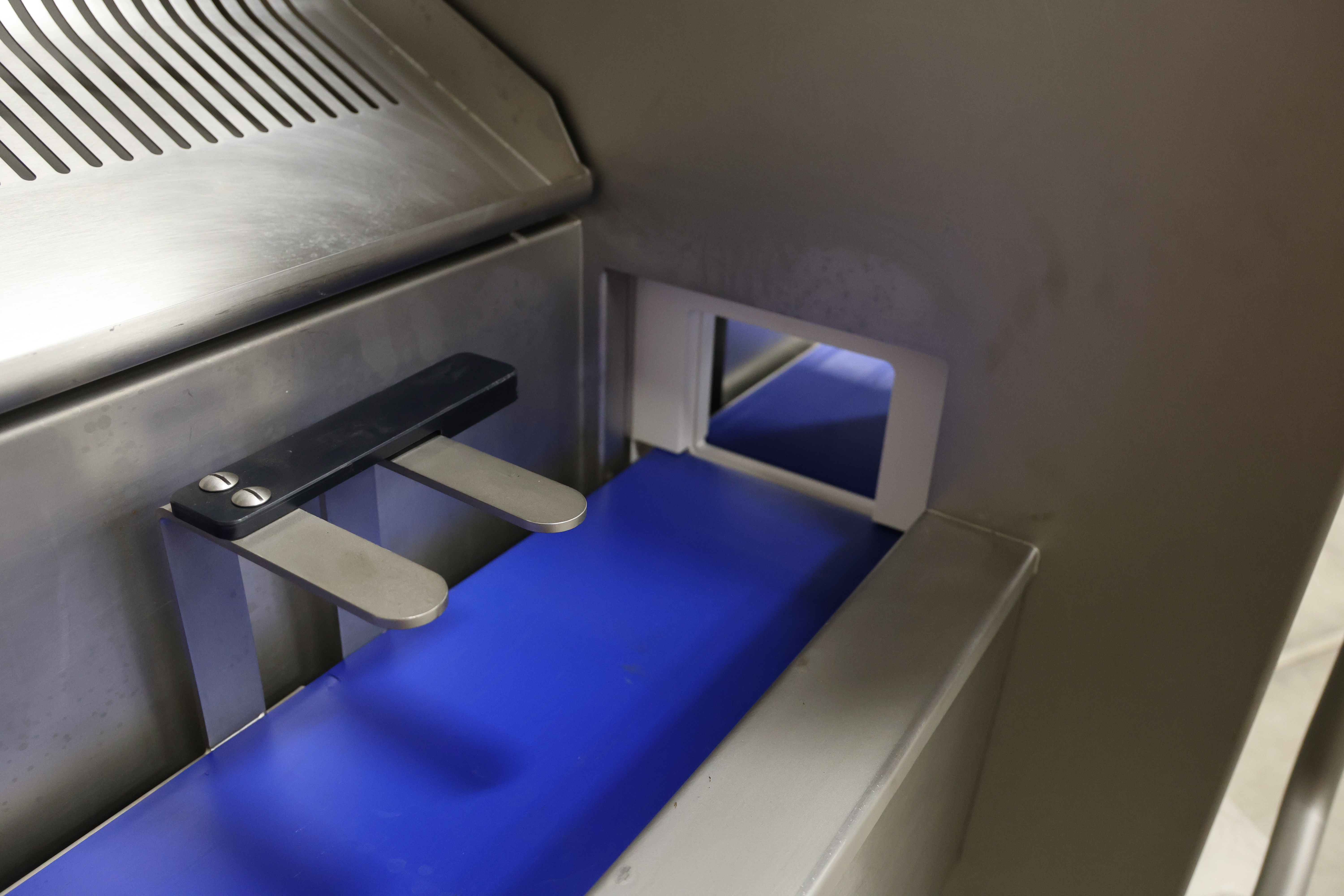 Used 2008 Treif Falcon Conti