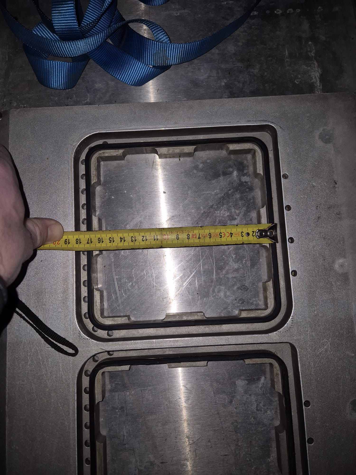 Used 2014 Ulma Taurus 300