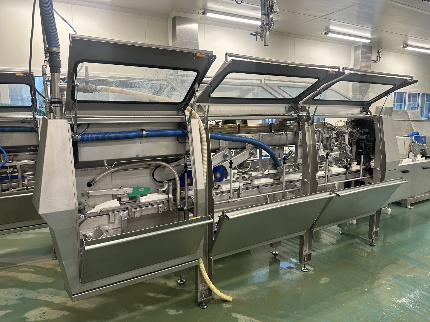 Used Croma Cutmaster 1200