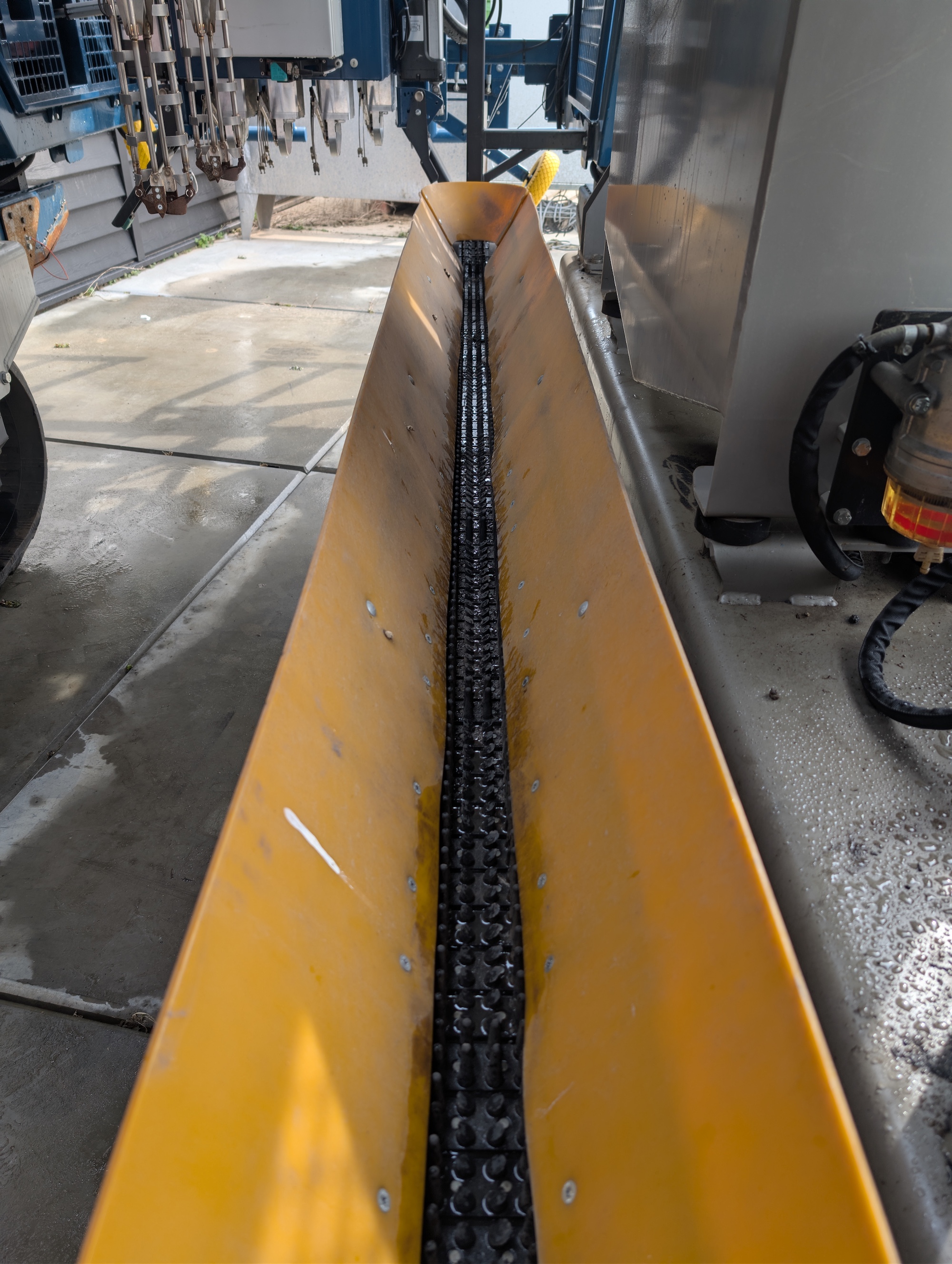 Used 2021 Cerescon Sparter S121