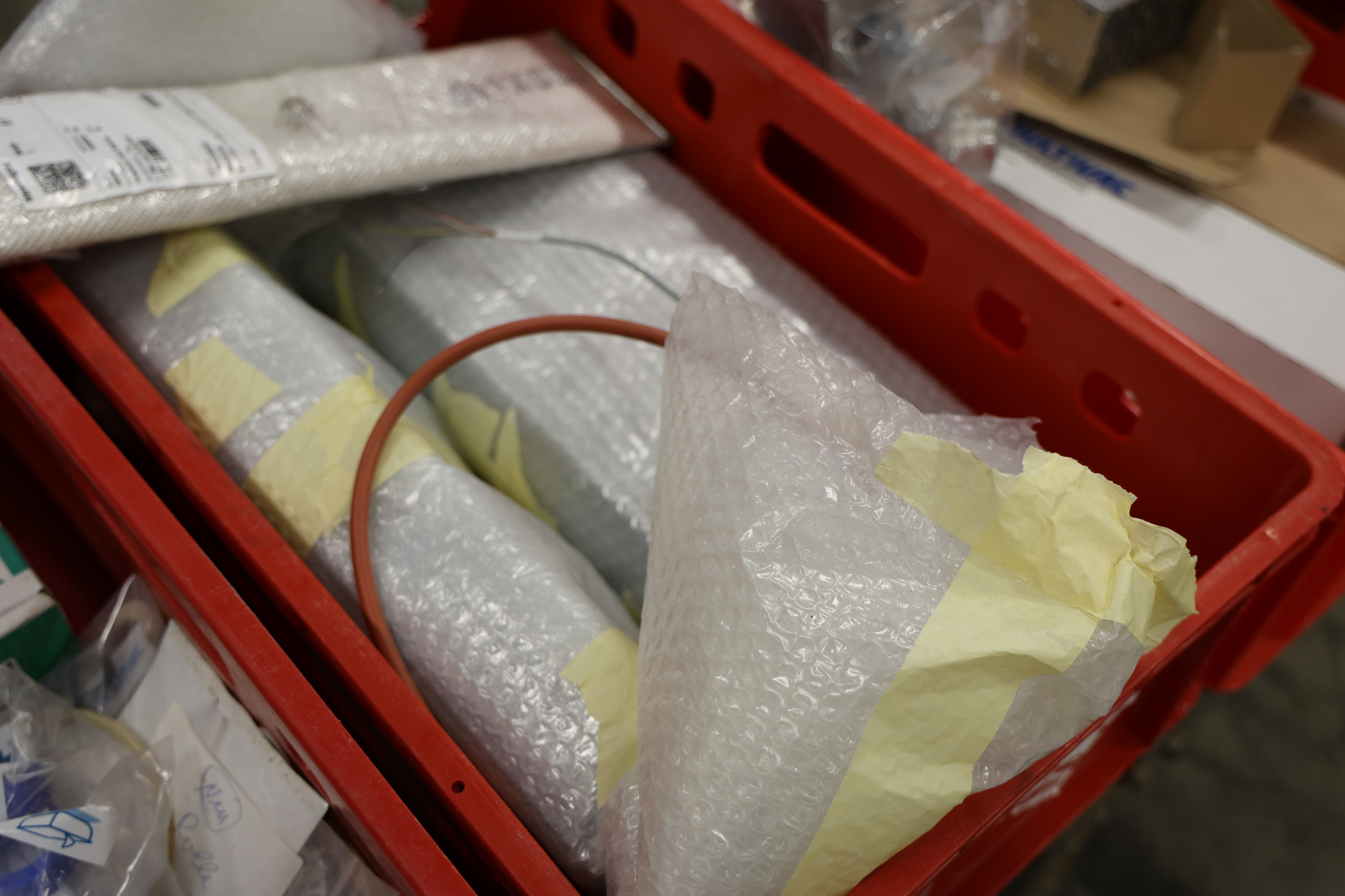 Used 2011 Multivac T700 MAP traysealer