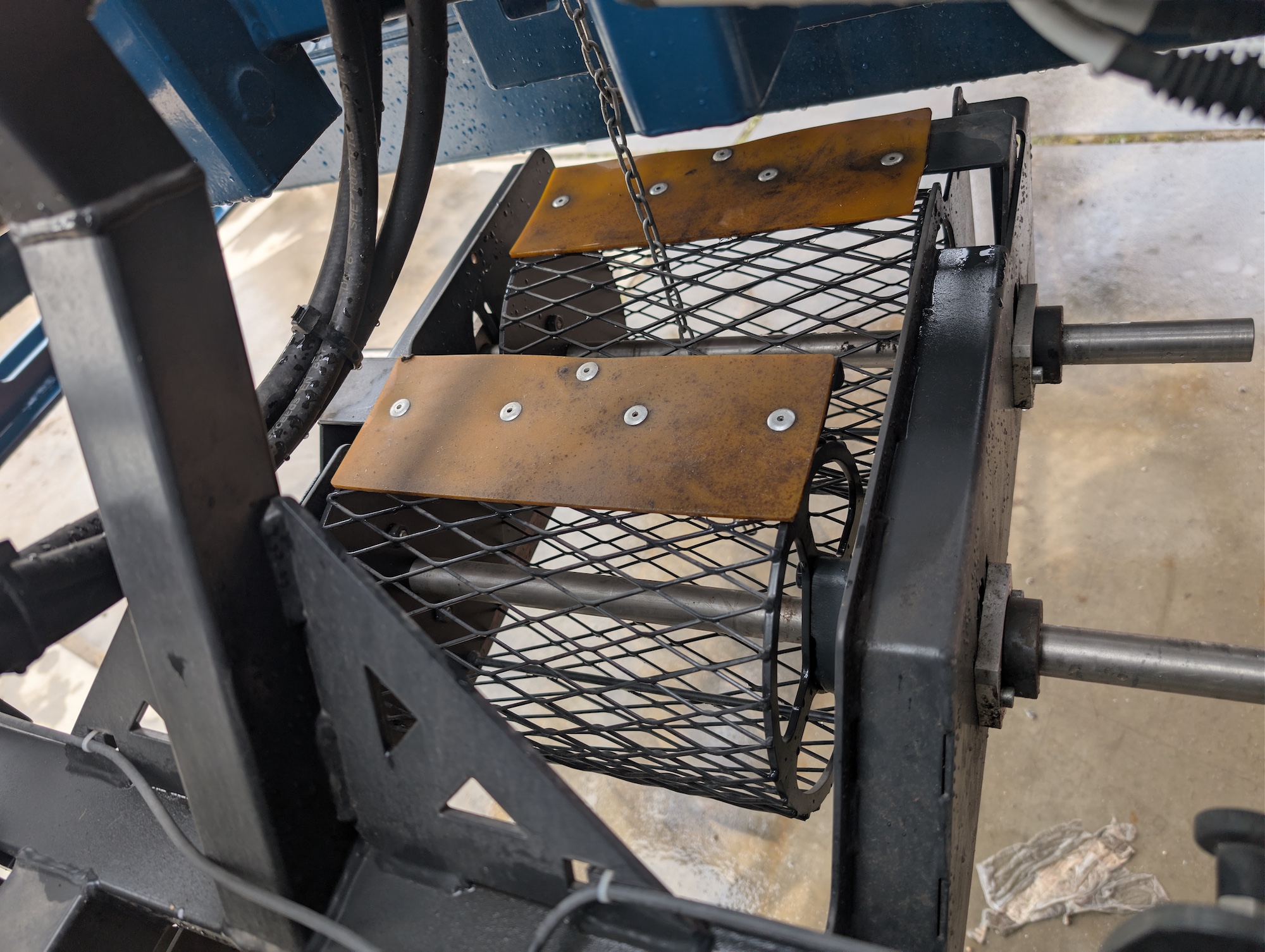 Used 2021 Cerescon Sparter S121