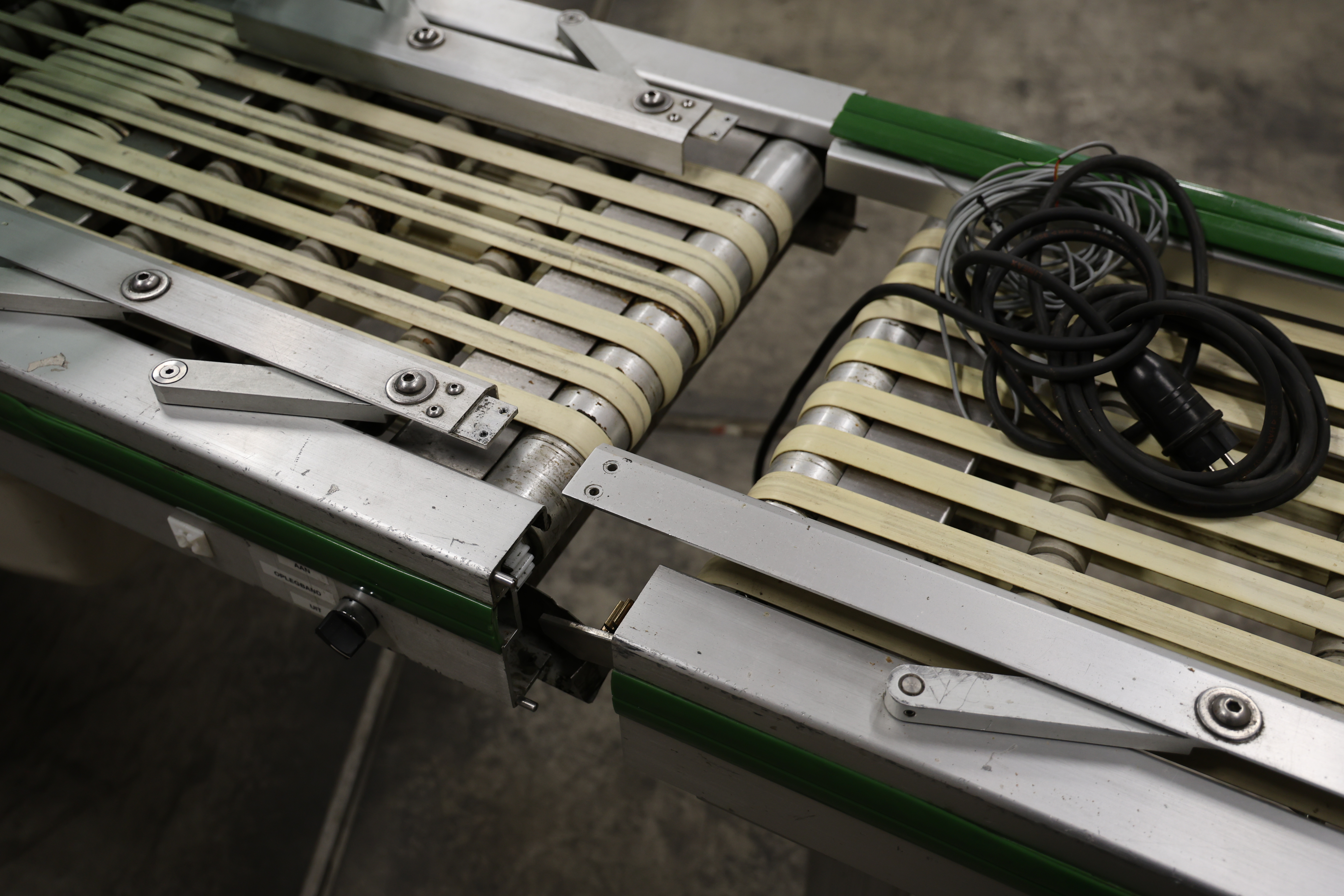 Used 2005 Automac PIU55