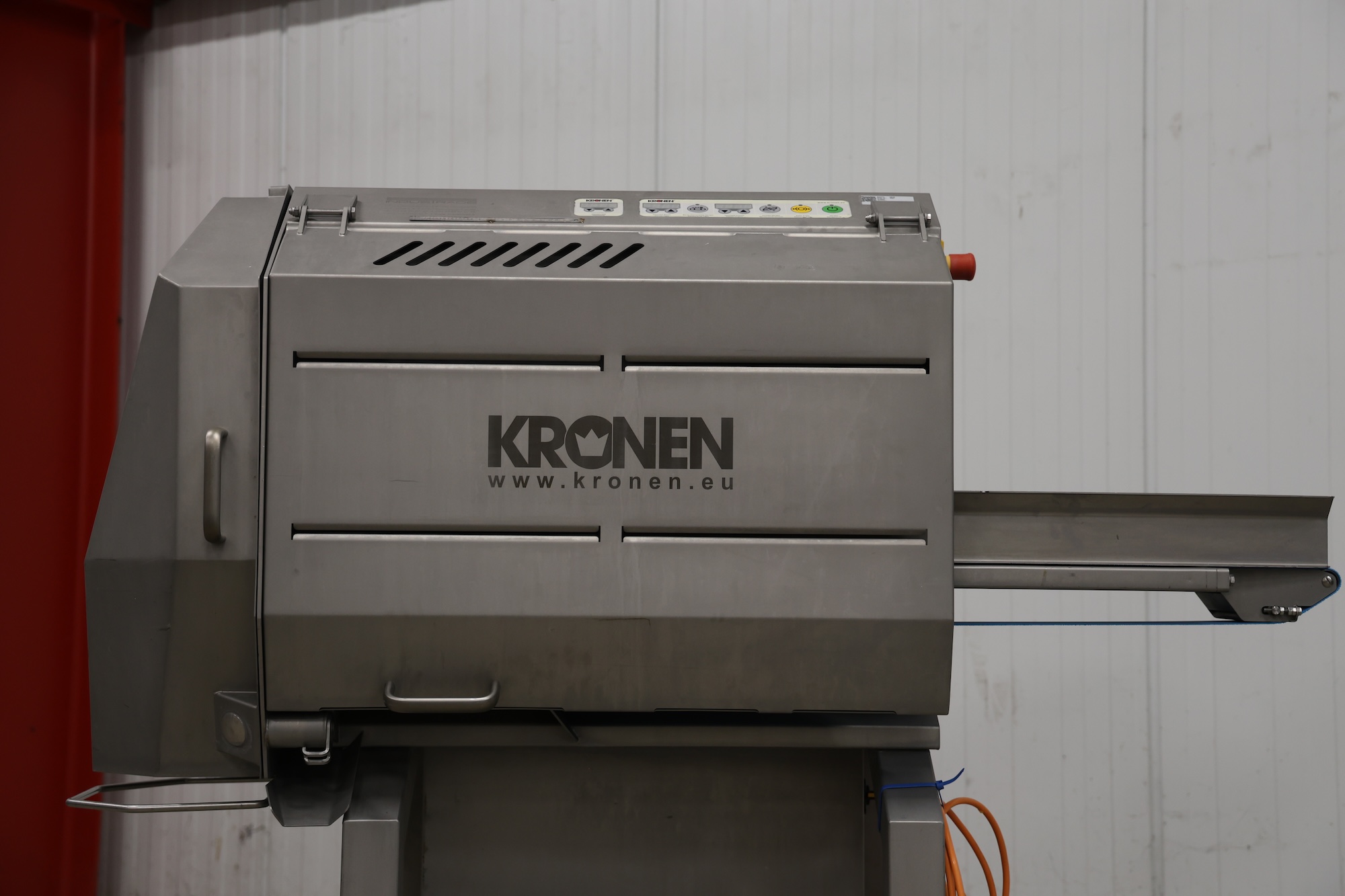Used 2018 Kronen GS10-2
