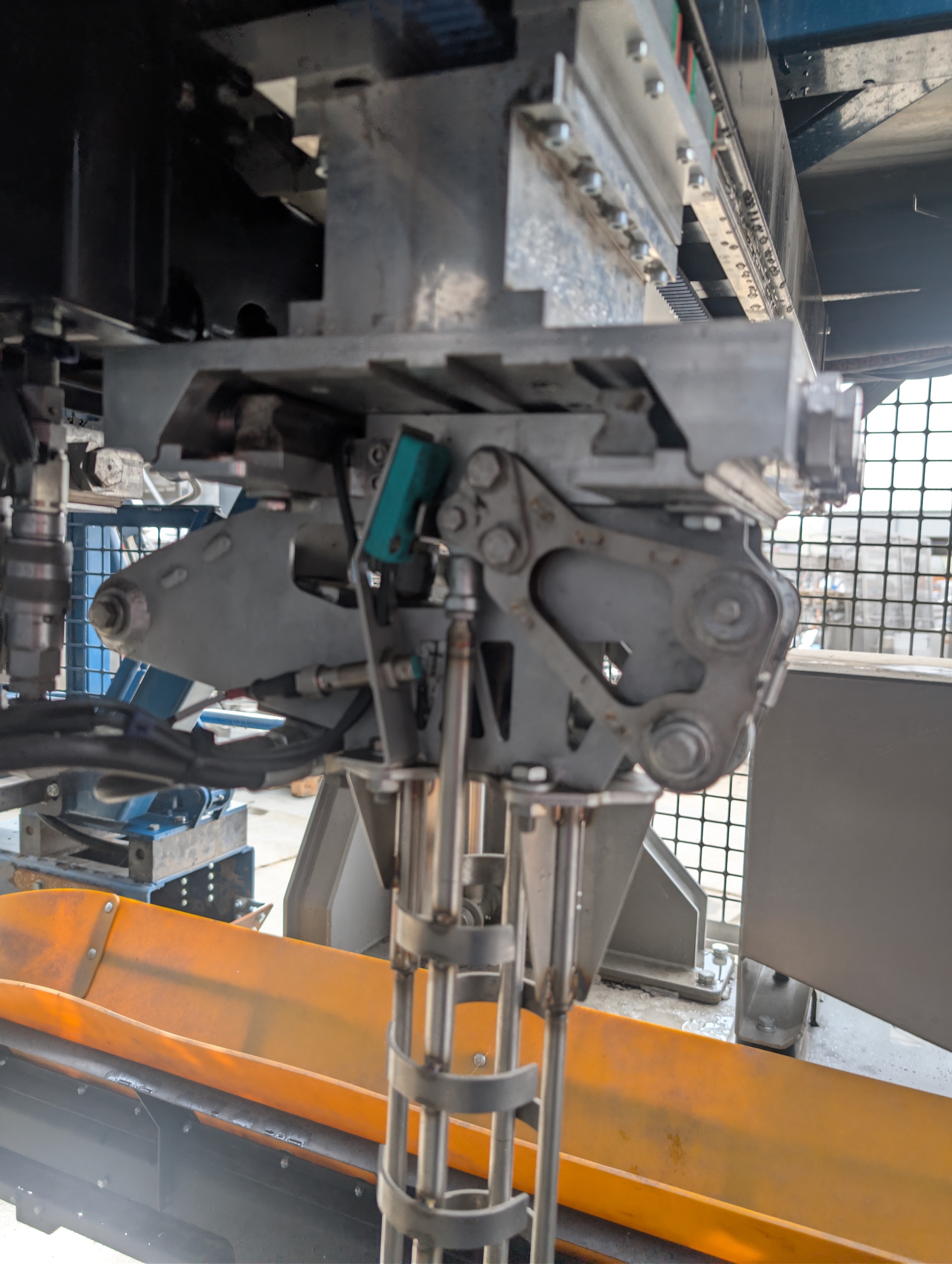 Used 2021 Cerescon Sparter S121