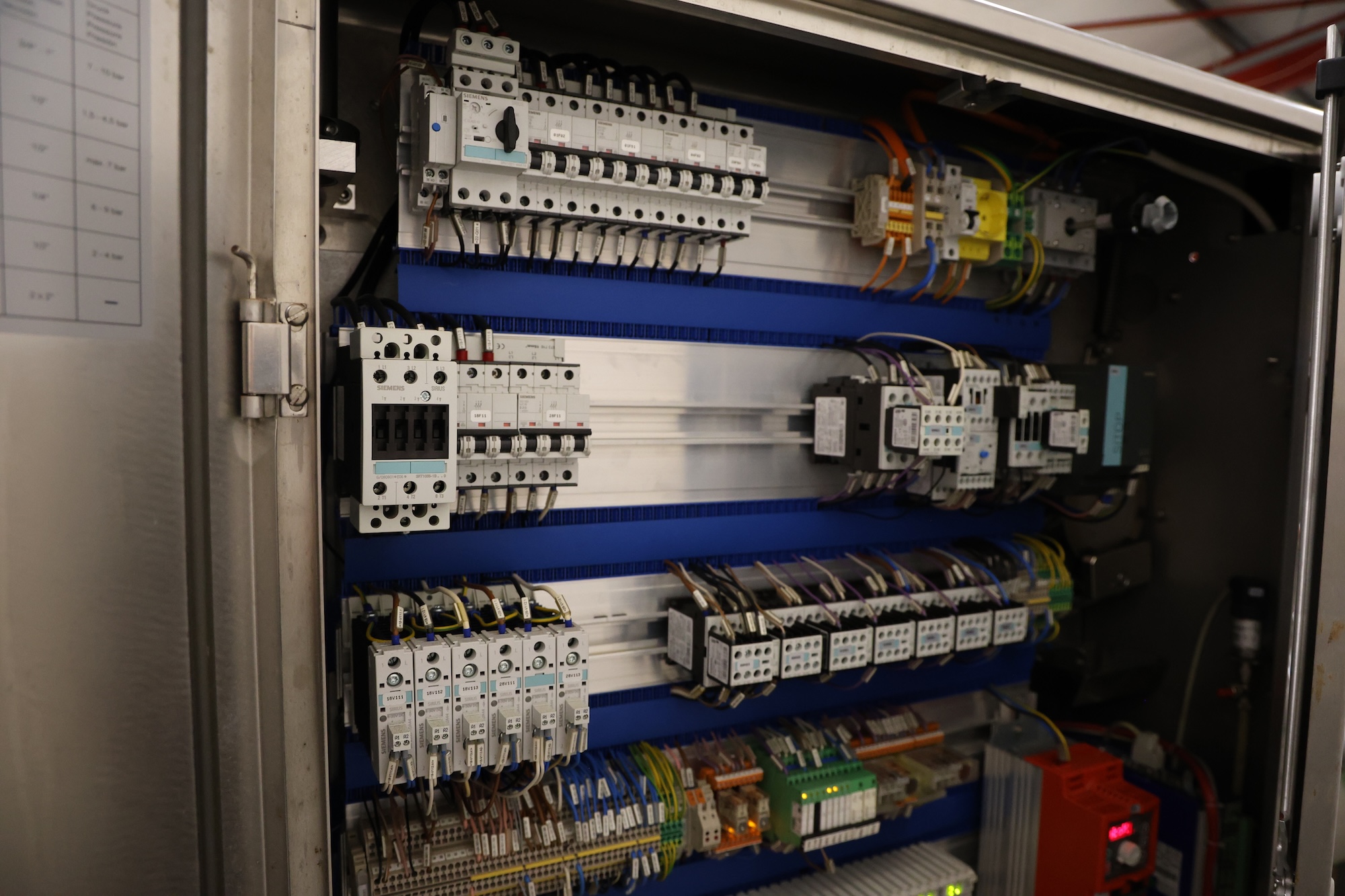 Used 2008 Multivac R245