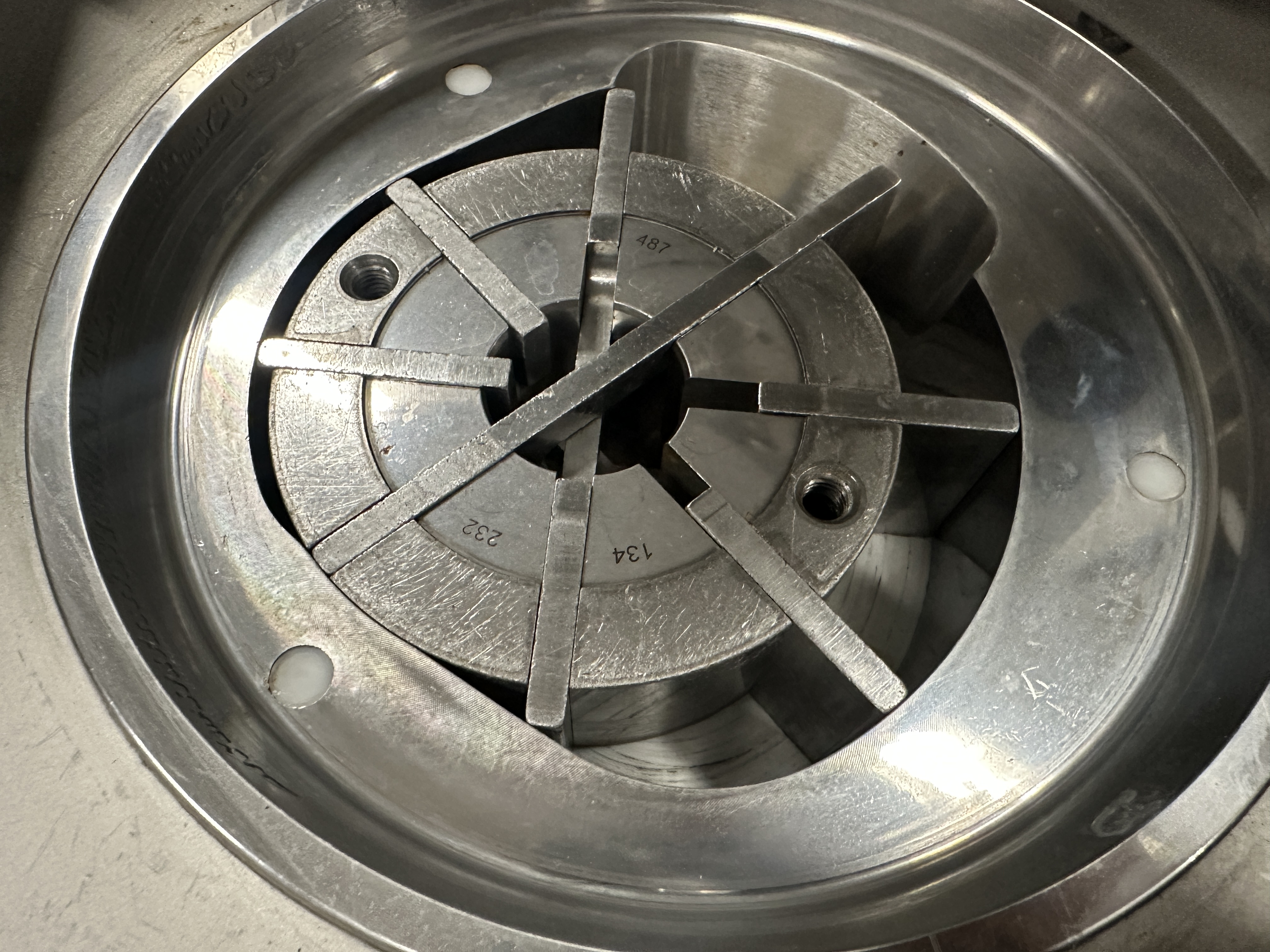 Used 2005 Vemag Robby with