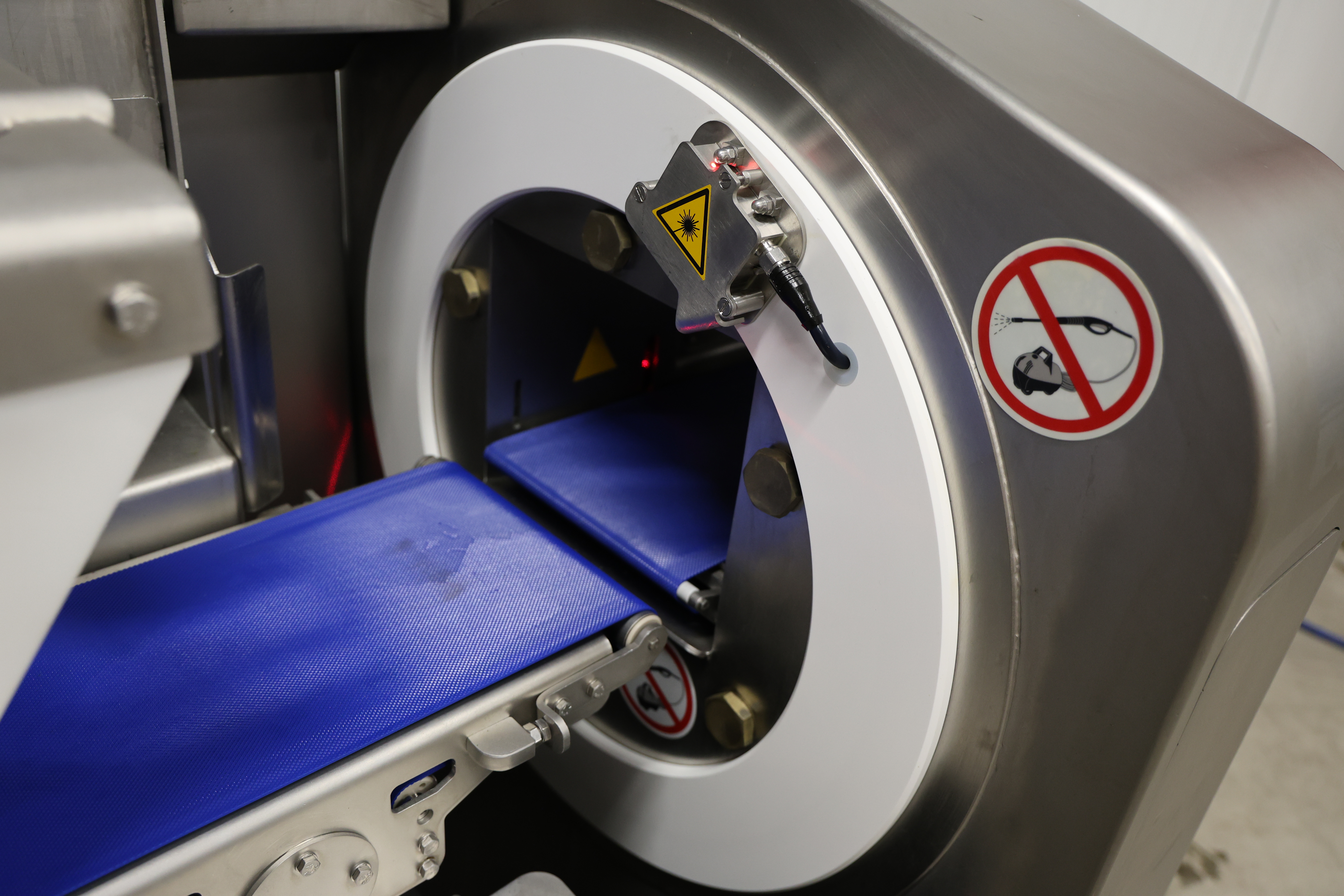 Used 2008 Treif Falcon Conti