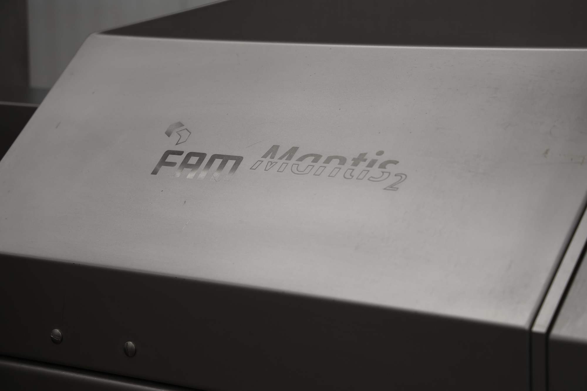 Used 2012 FAM Mantis 2