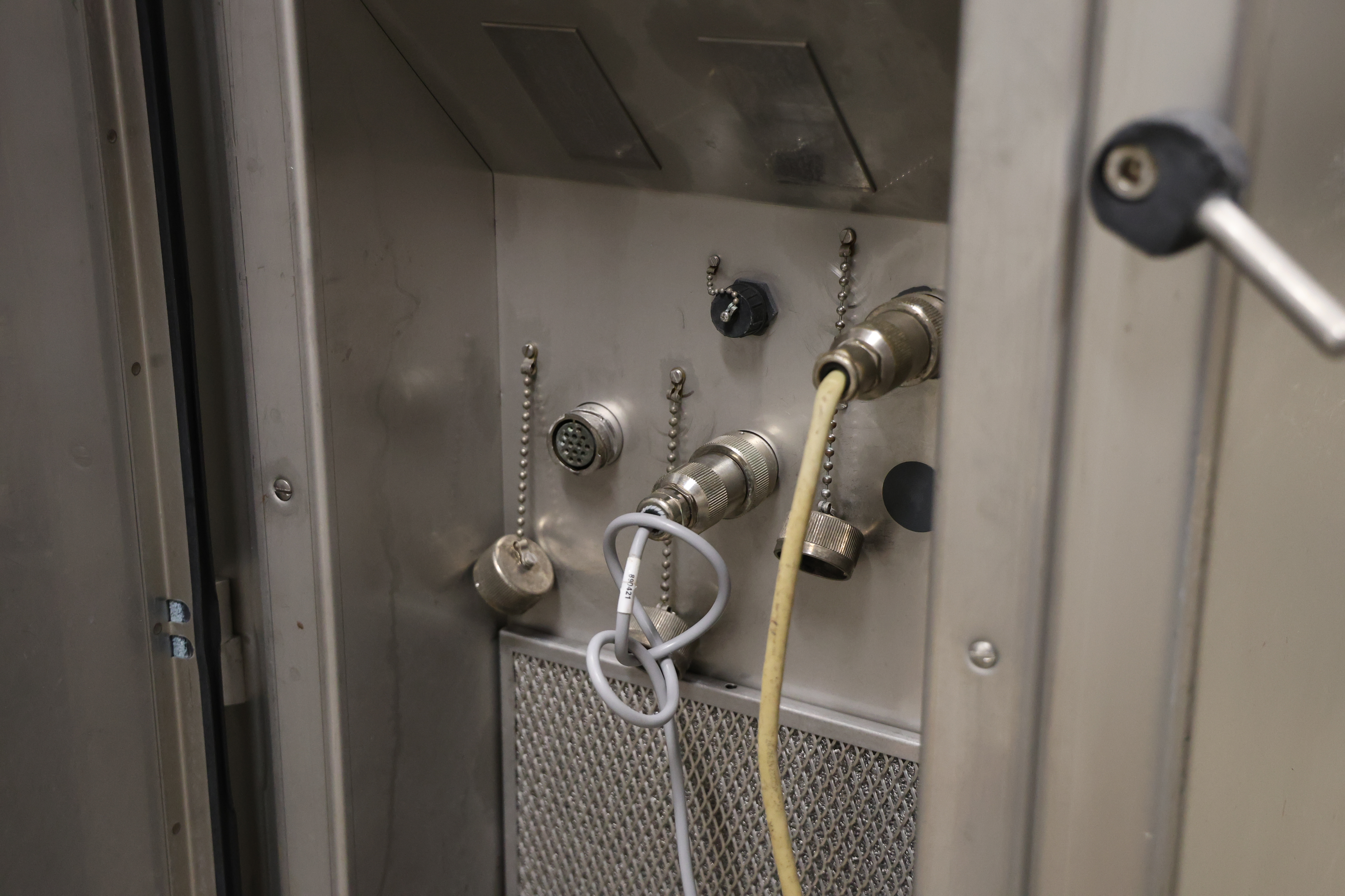 Used Handtmann VF616 with AL