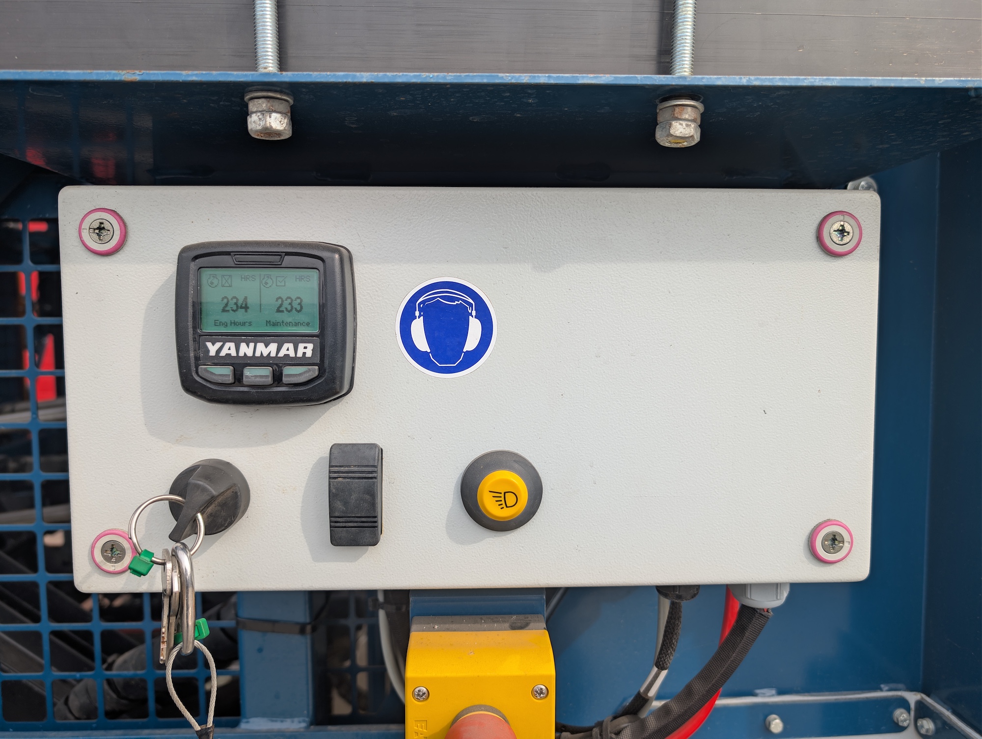 Used 2021 Cerescon Sparter S121