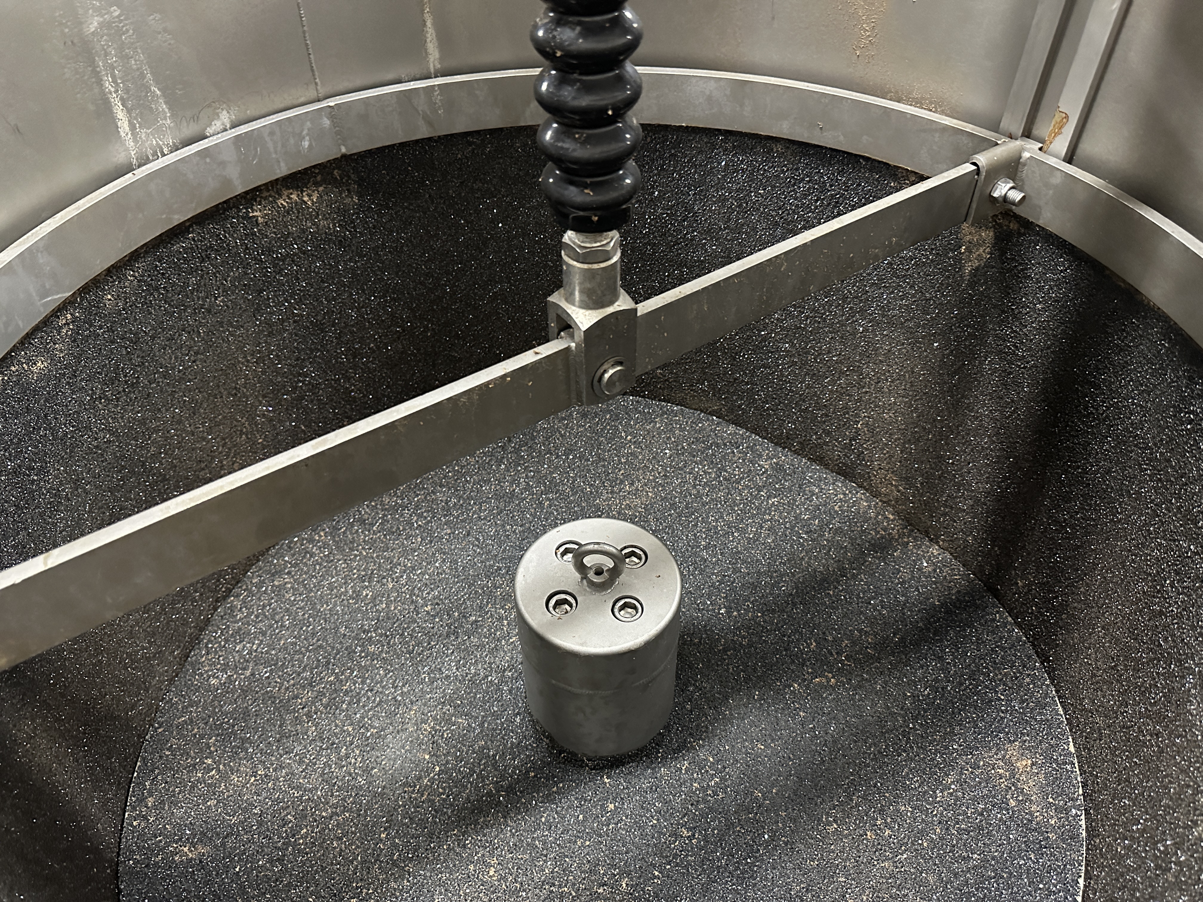 Used 2021 Marcelissen Potato peeler