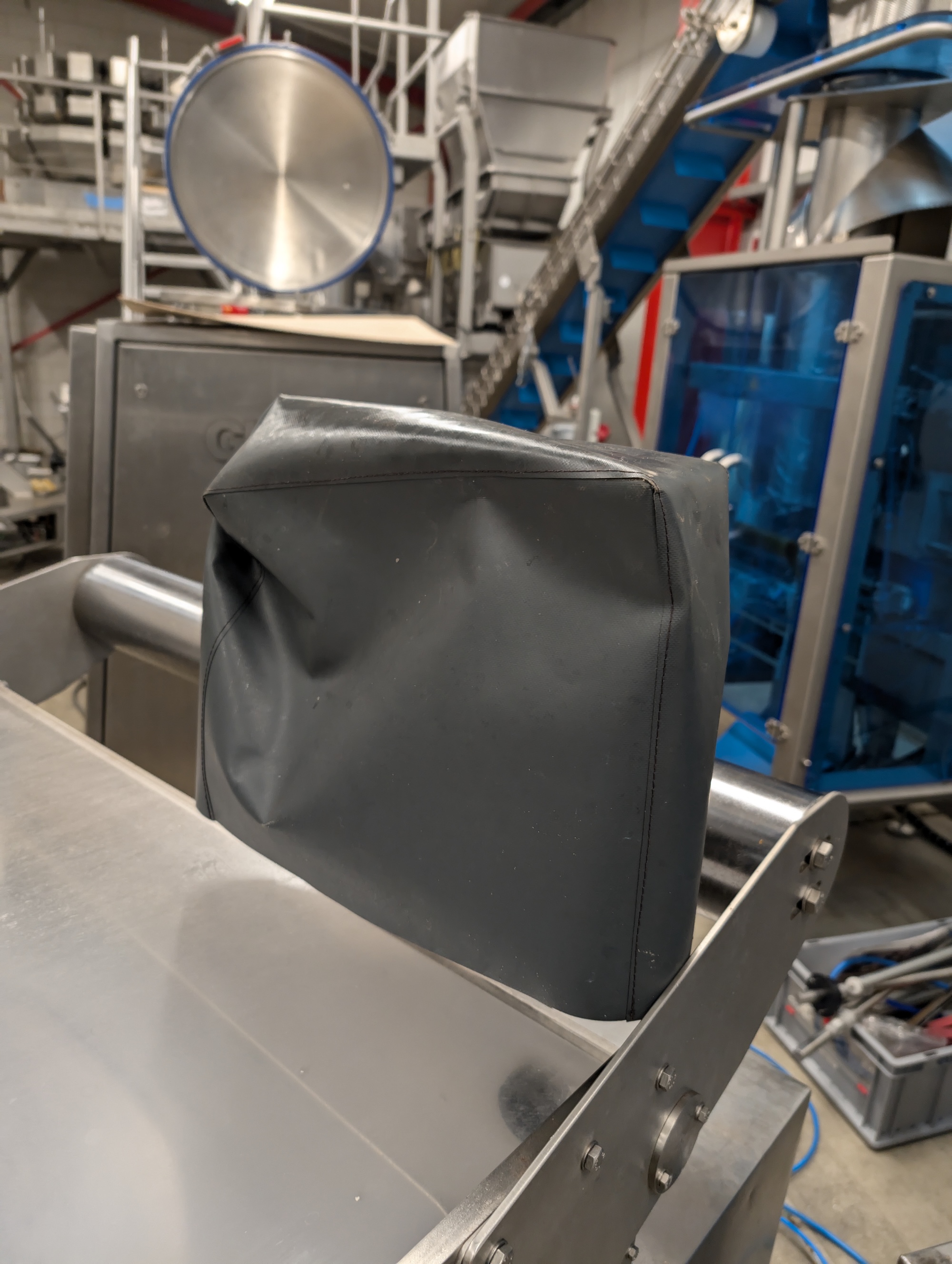 Used 2015 Watercut 172LX high precision watercut machine