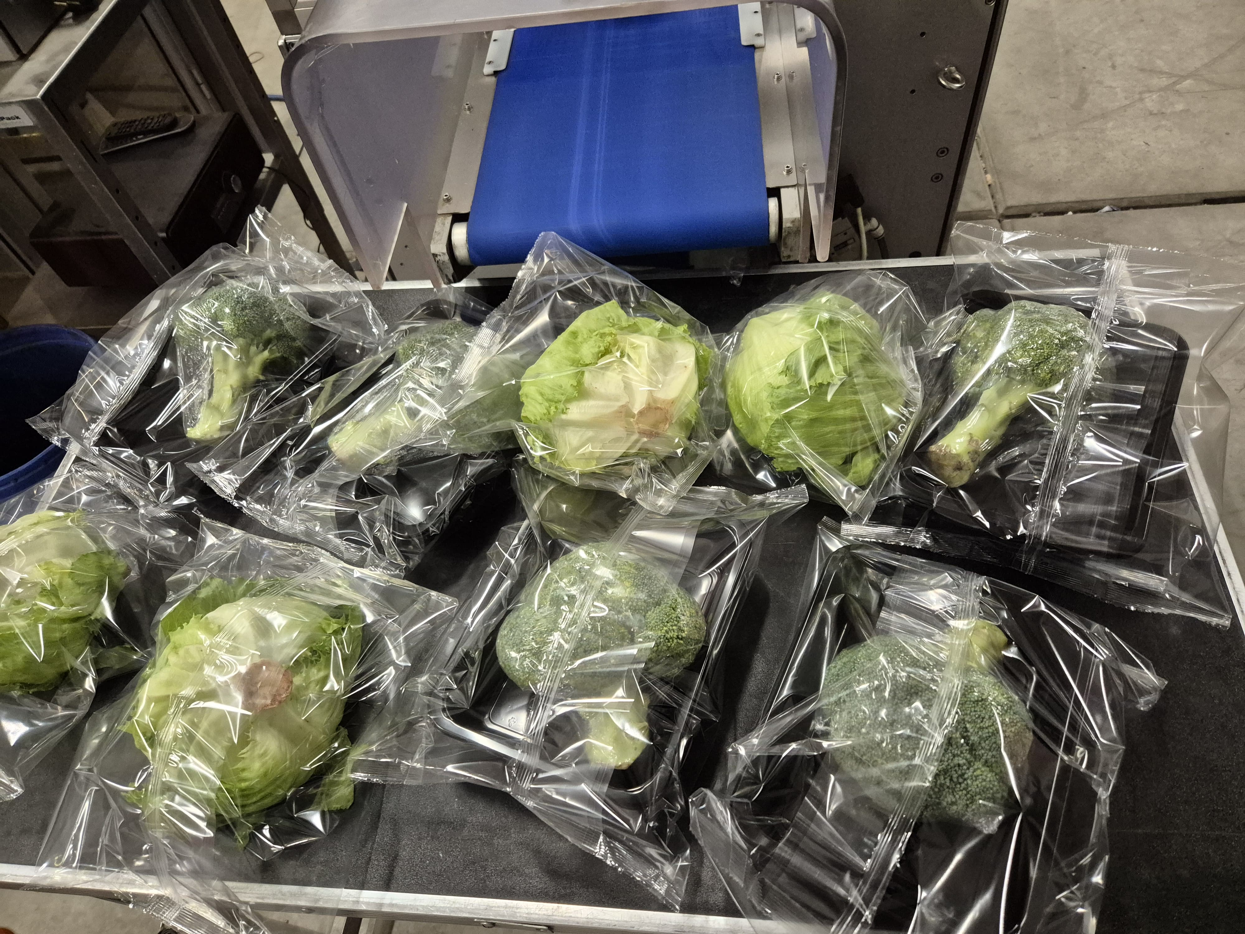 Used Ulma PV350 LSHIX