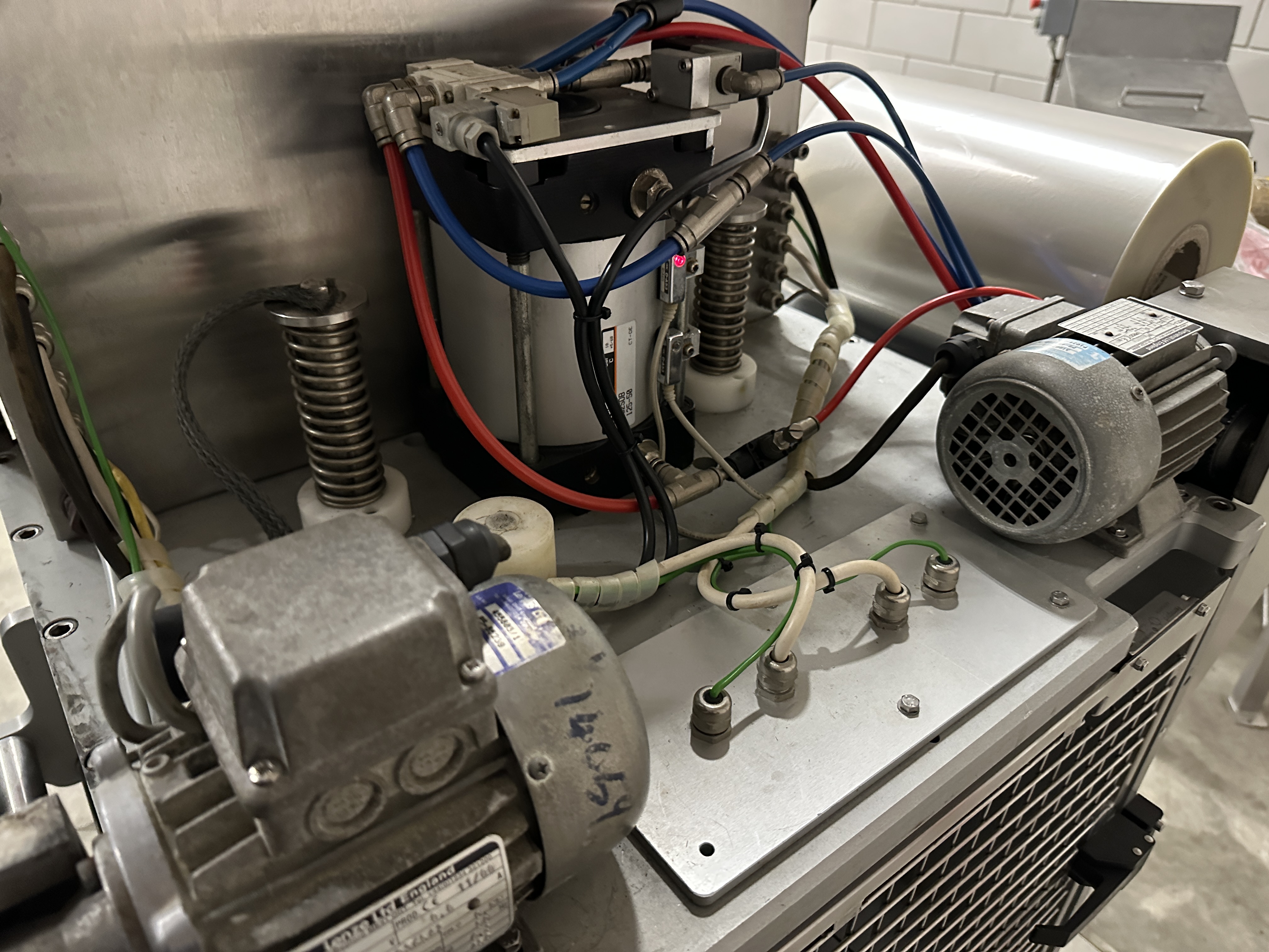 Used Proseal  PR30-1005