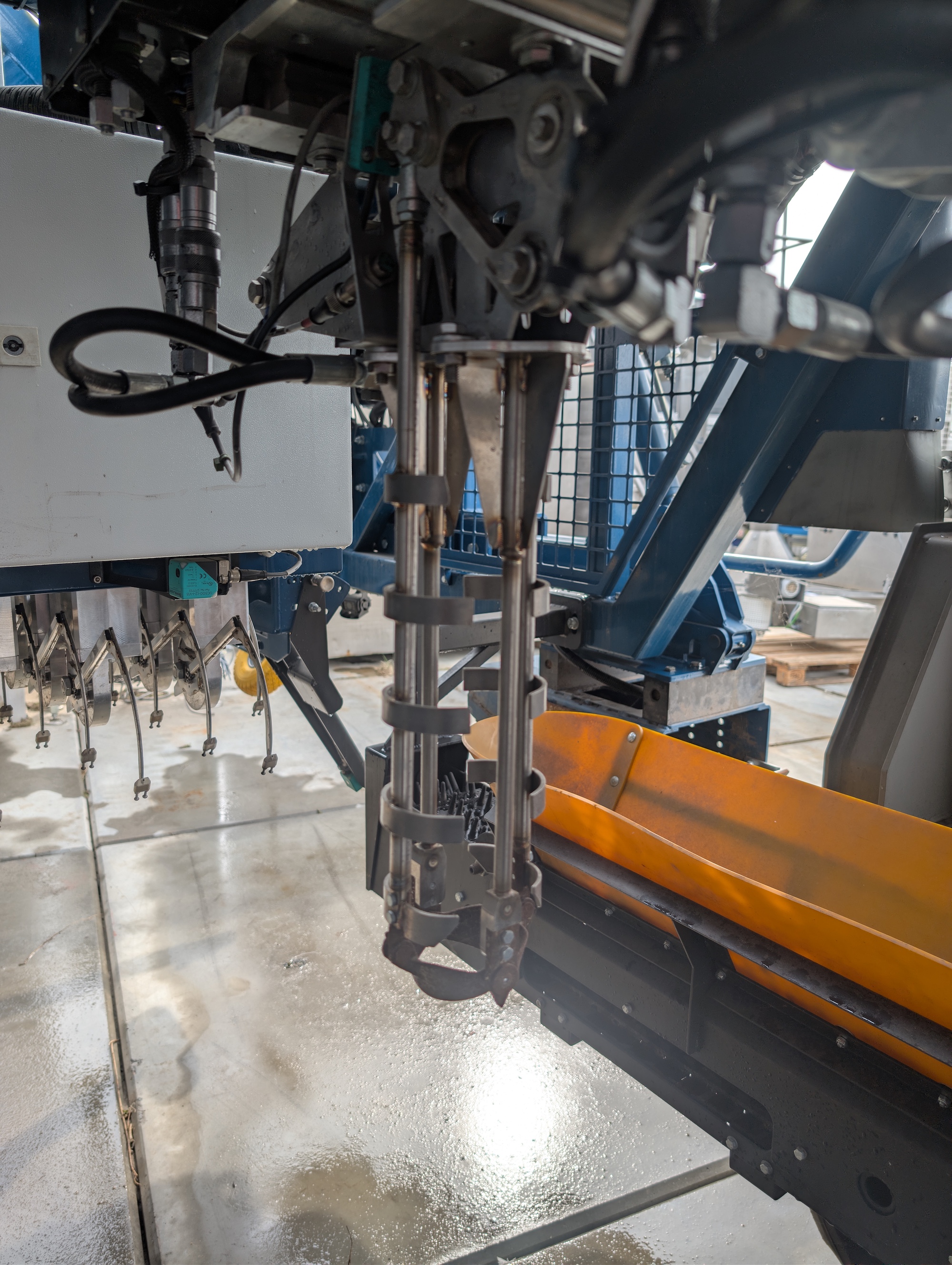 Used 2021 Cerescon Sparter S121