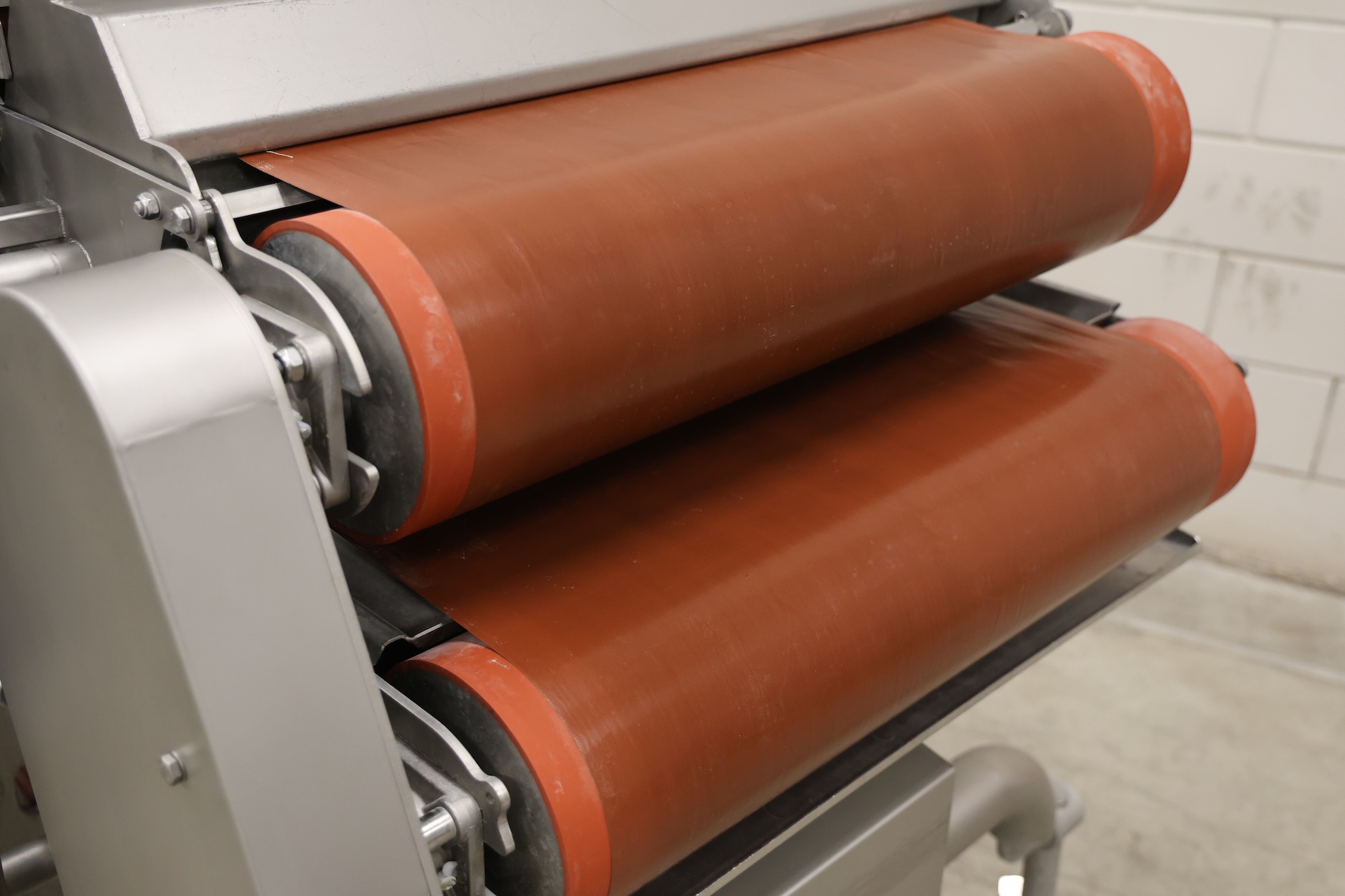 Used 2021 Hitec  BG600 - 1200E