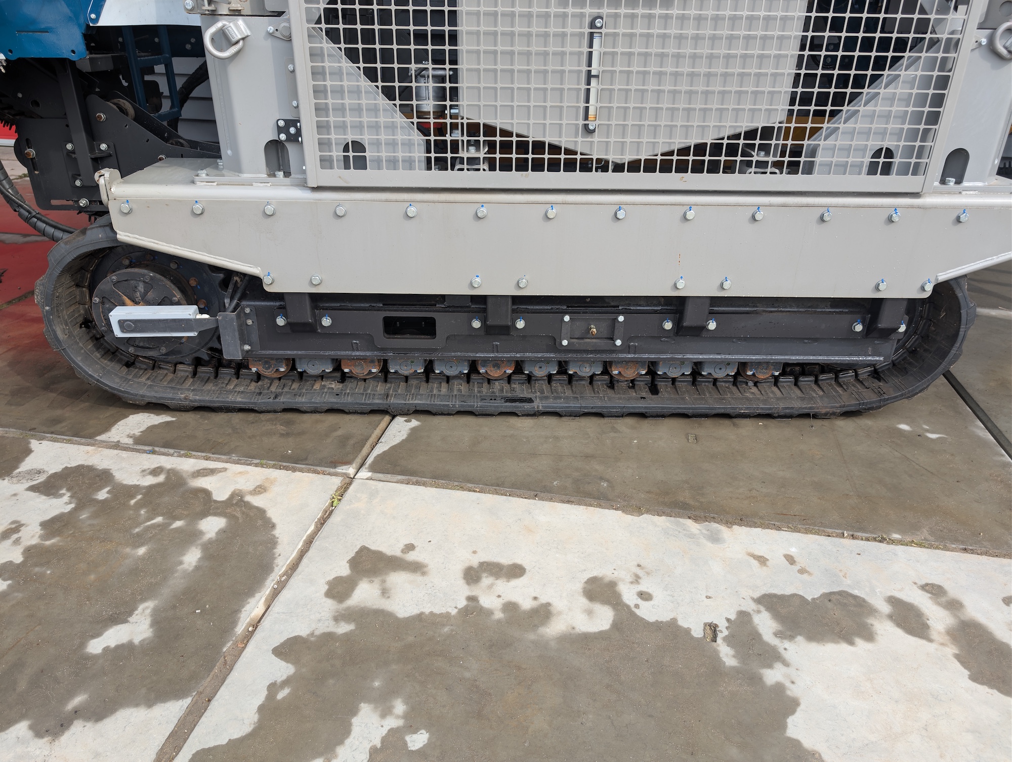 Used 2021 Cerescon Sparter S121