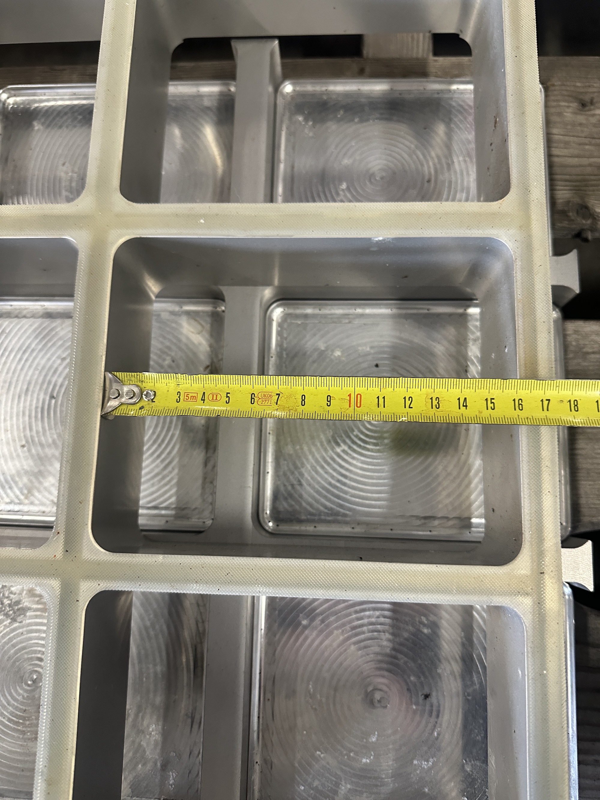 Used 2018 Multivac R270CD with skin and MAP