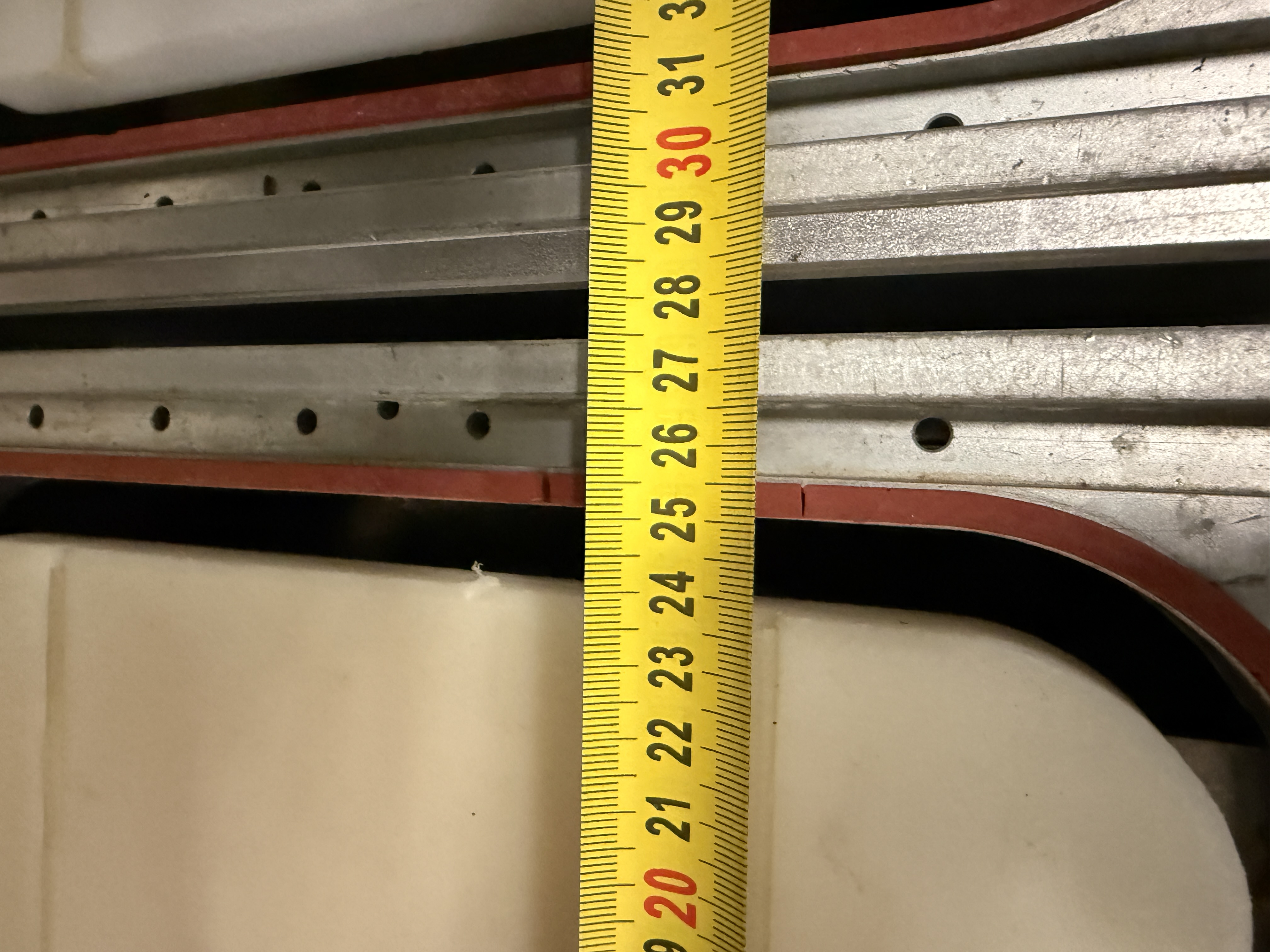 Used 2011 Reepack ReeFlex 250 MAP Traysealer