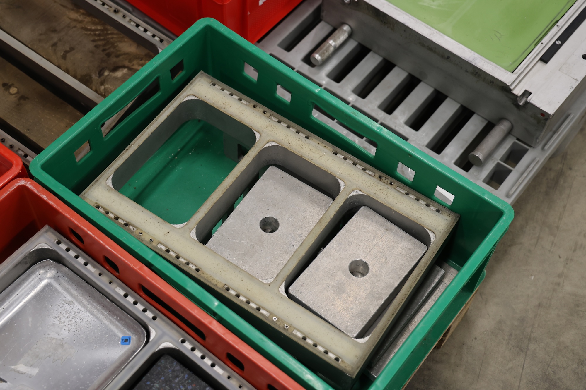 Used 2008 Multivac R245