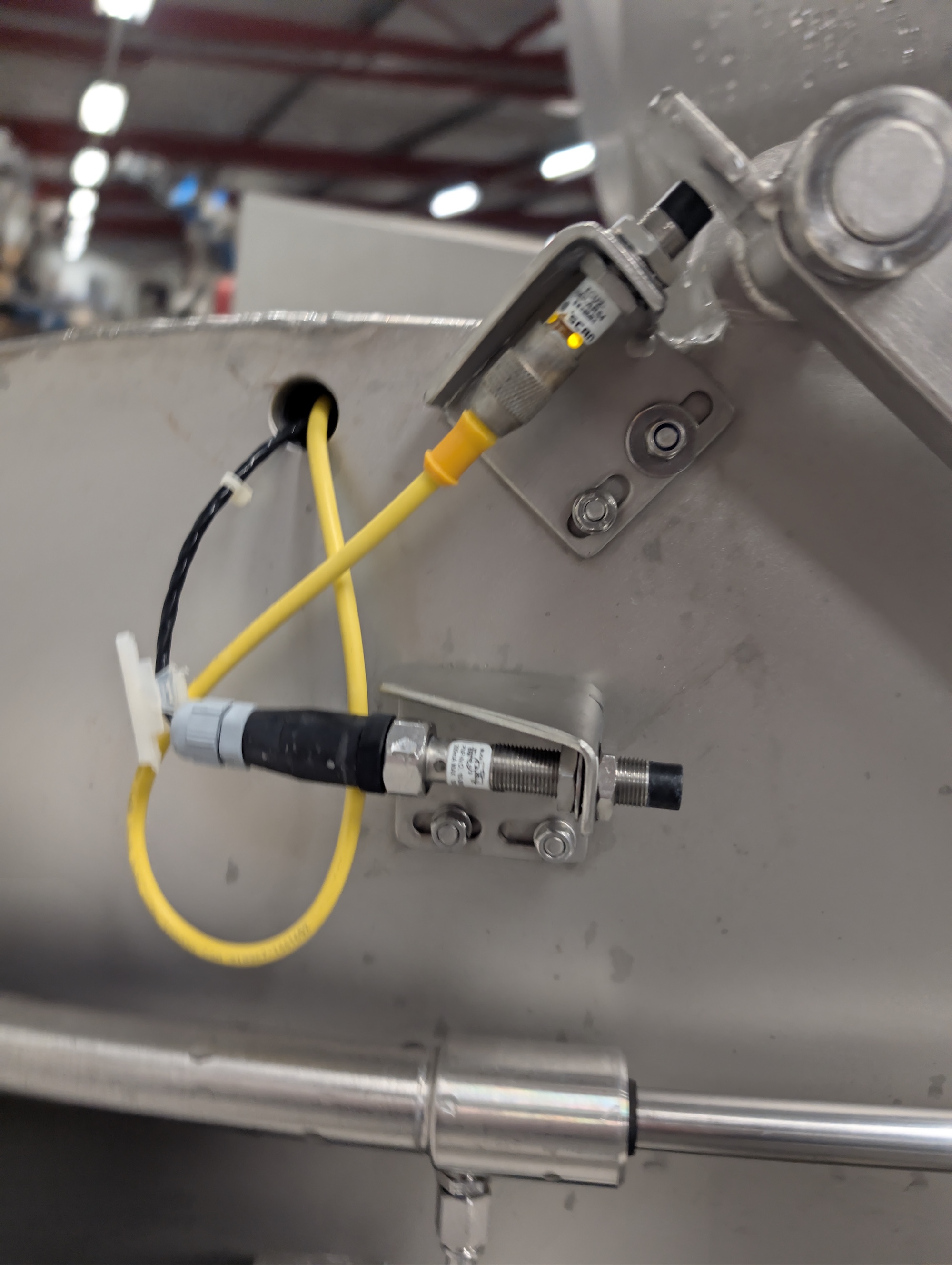 Used Berief KIPPKO 1200L