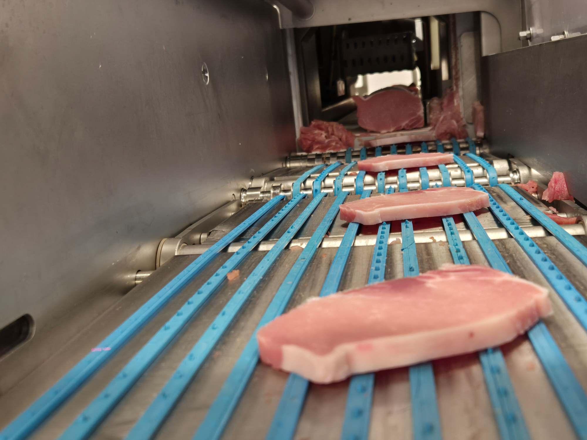 Used Treif Falcon Hybrid Treif Falcon Hybrid