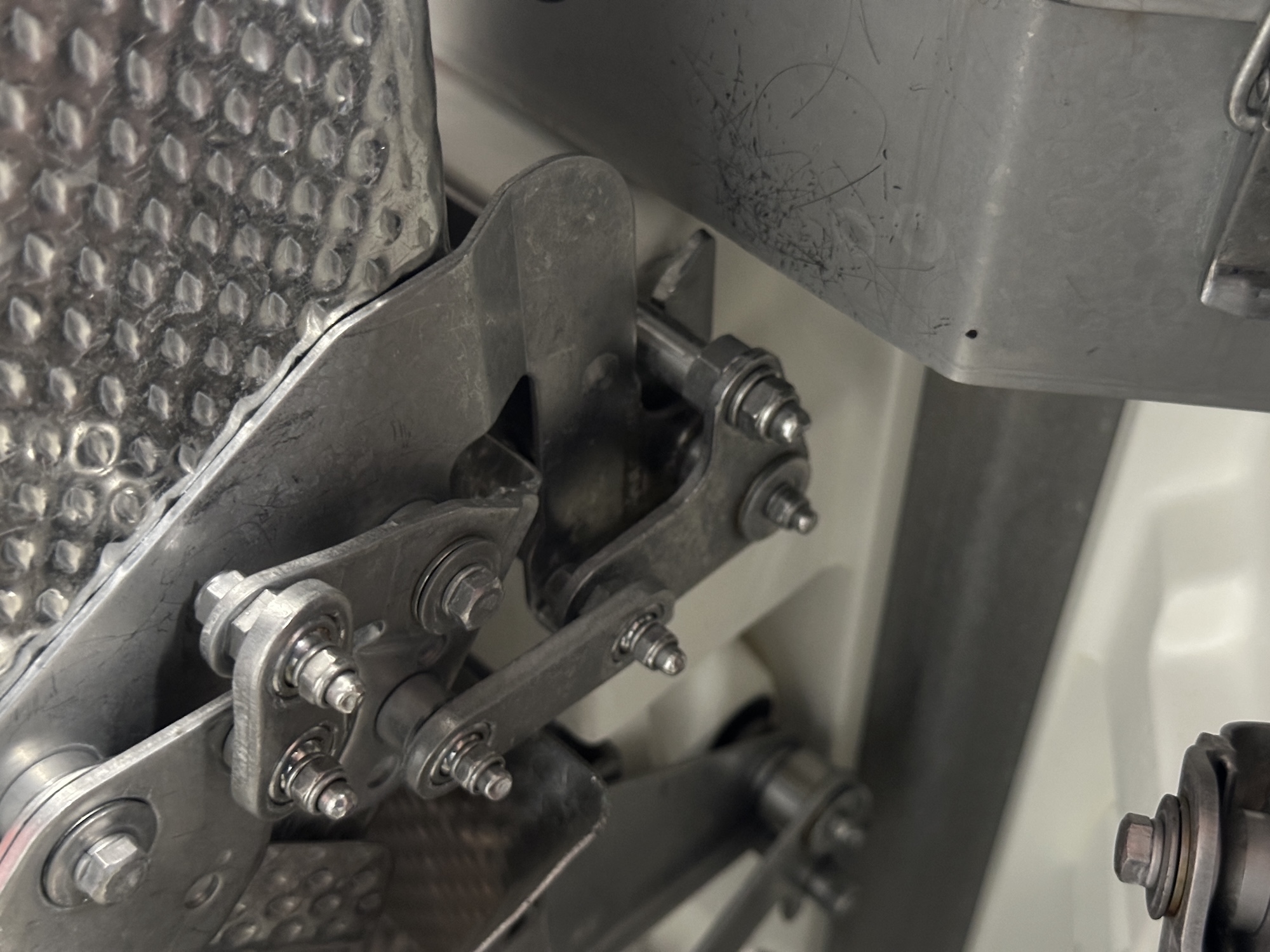 Used Dataweigh ADW-410SV