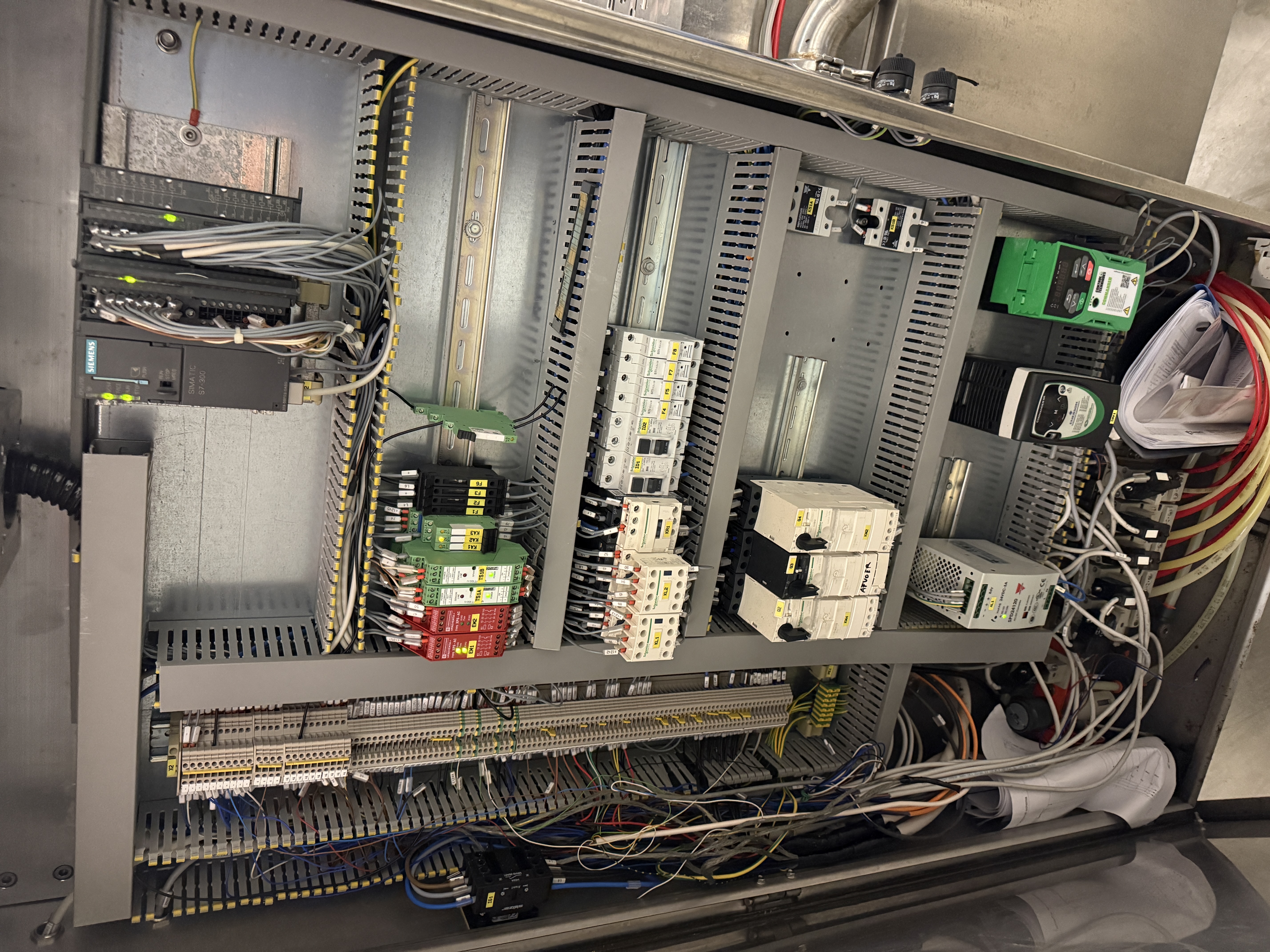 Used 2011 Reepack ReeFlex 250 MAP Traysealer