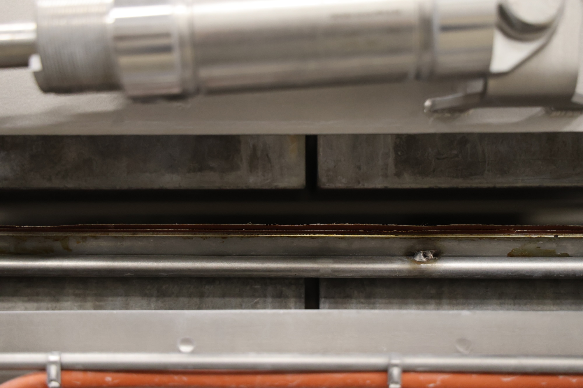 Used 2021 Hitec  BG600 - 1200E