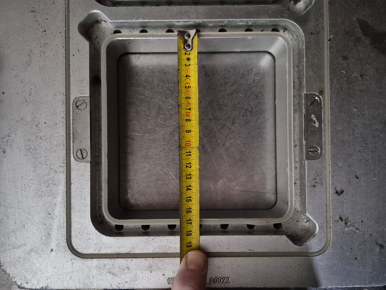 Used 2014 Ulma Taurus 300