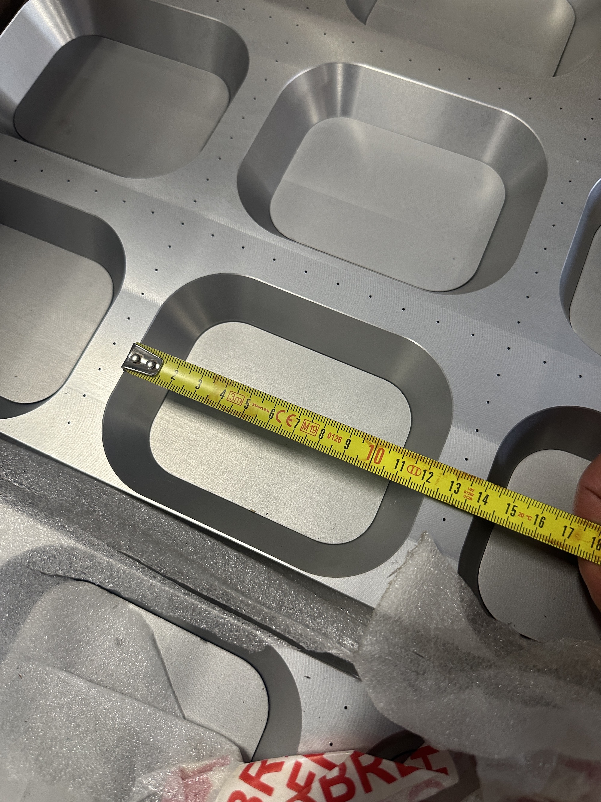 Used 2018 Multivac R270CD with skin and MAP