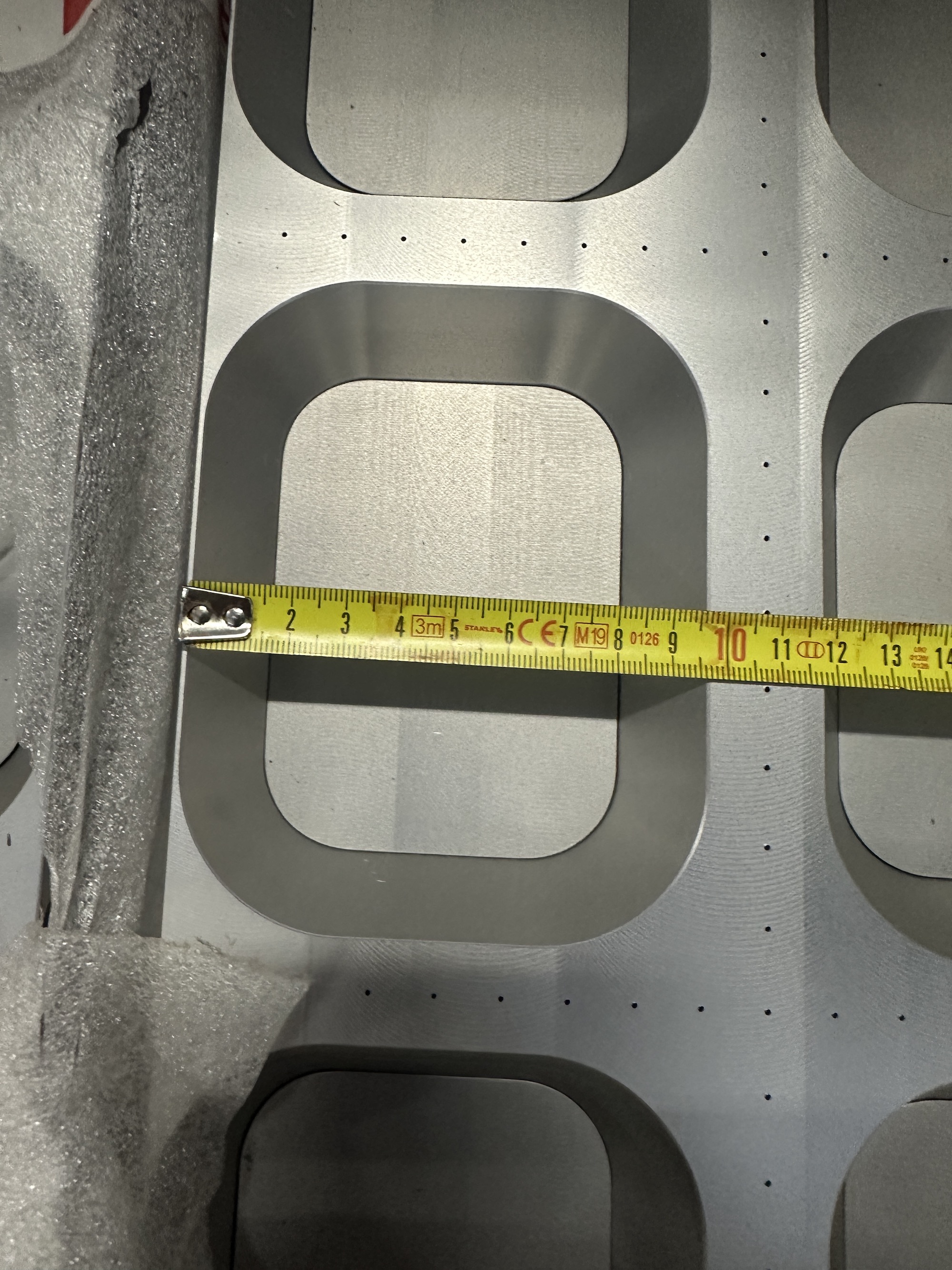 Used 2018 Multivac R270CD with skin and MAP