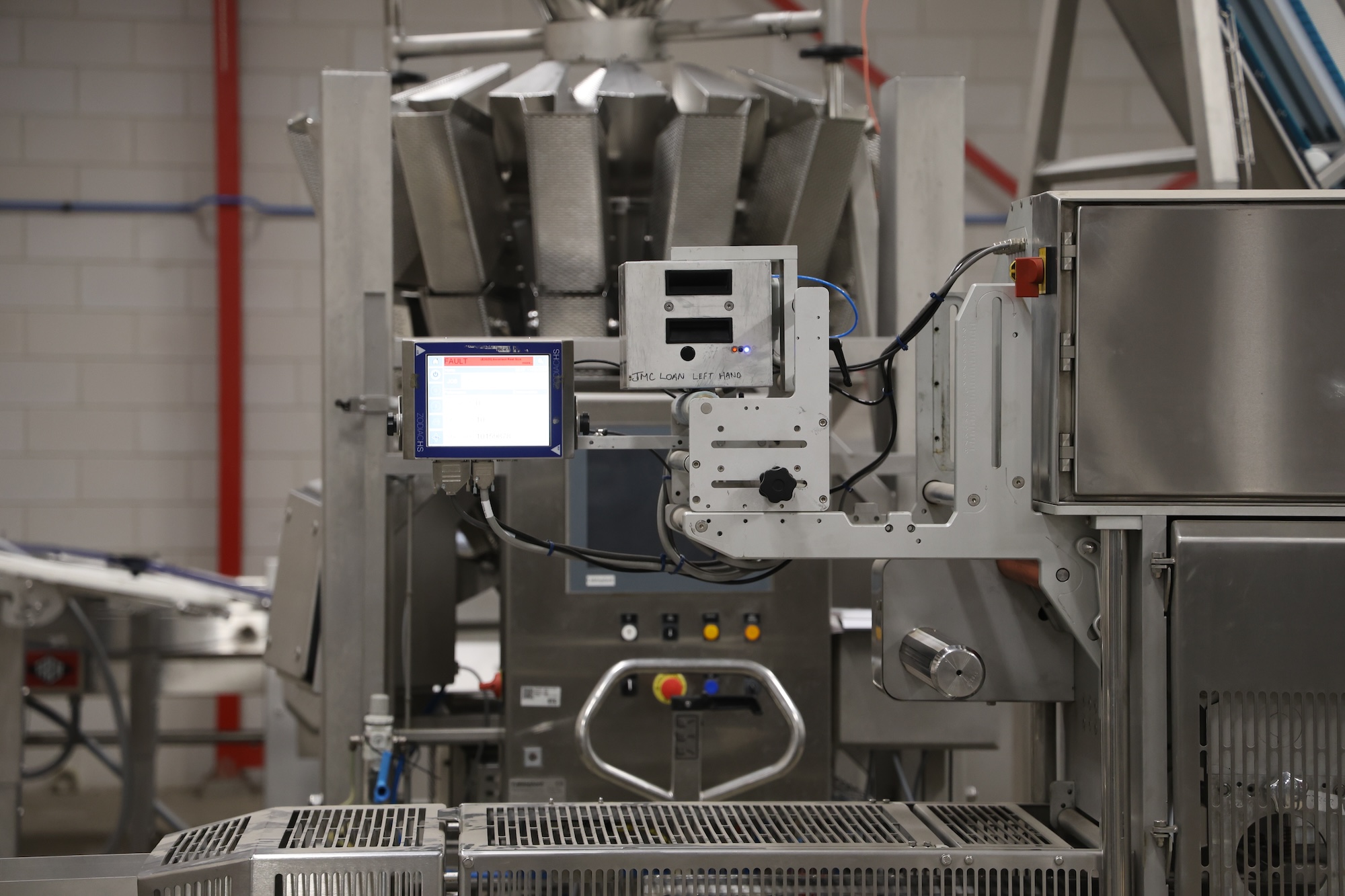 Used 2010 Proseal GT2 Traysealer