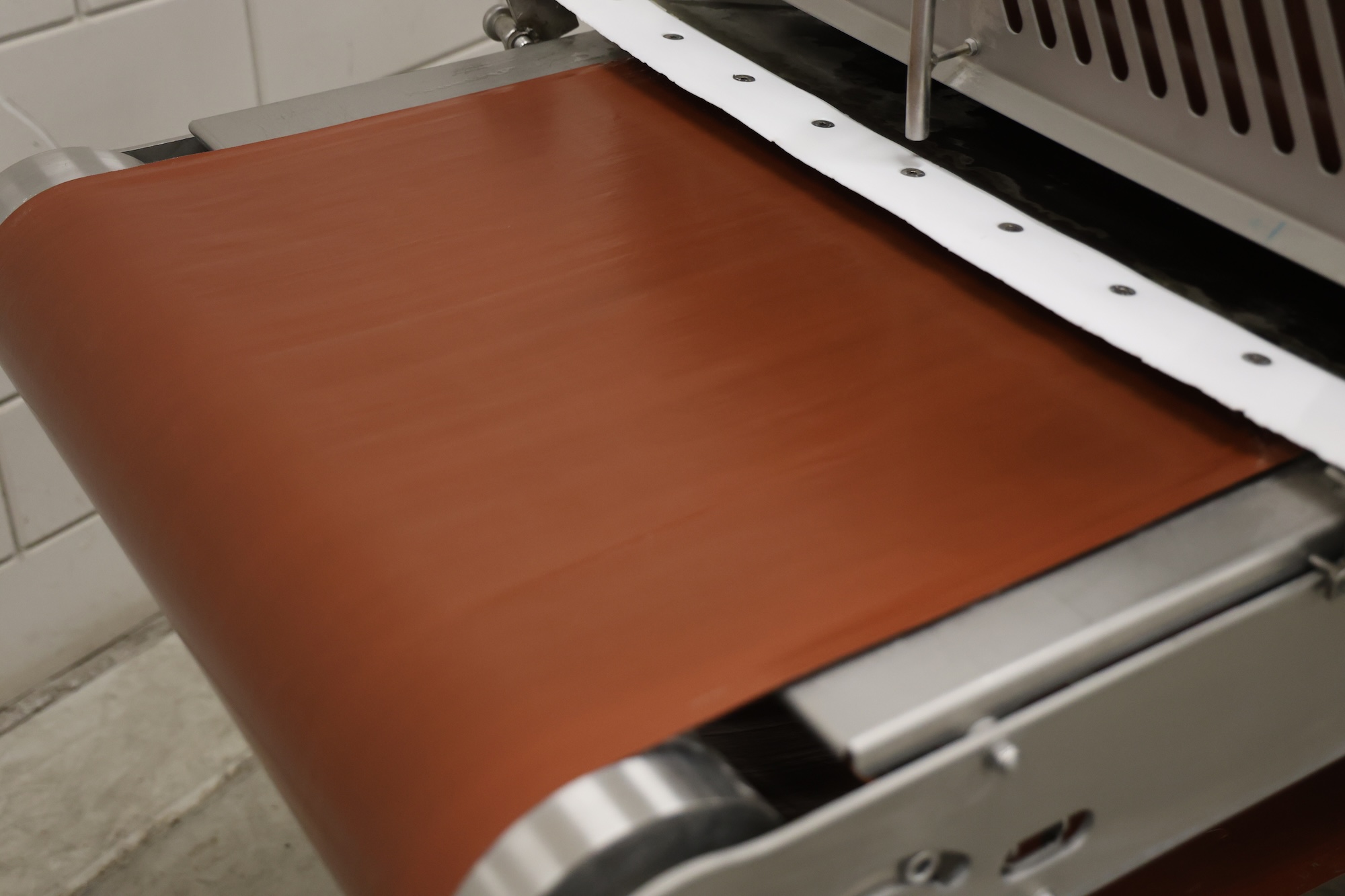 Used 2021 Hitec  BG600 - 1200E