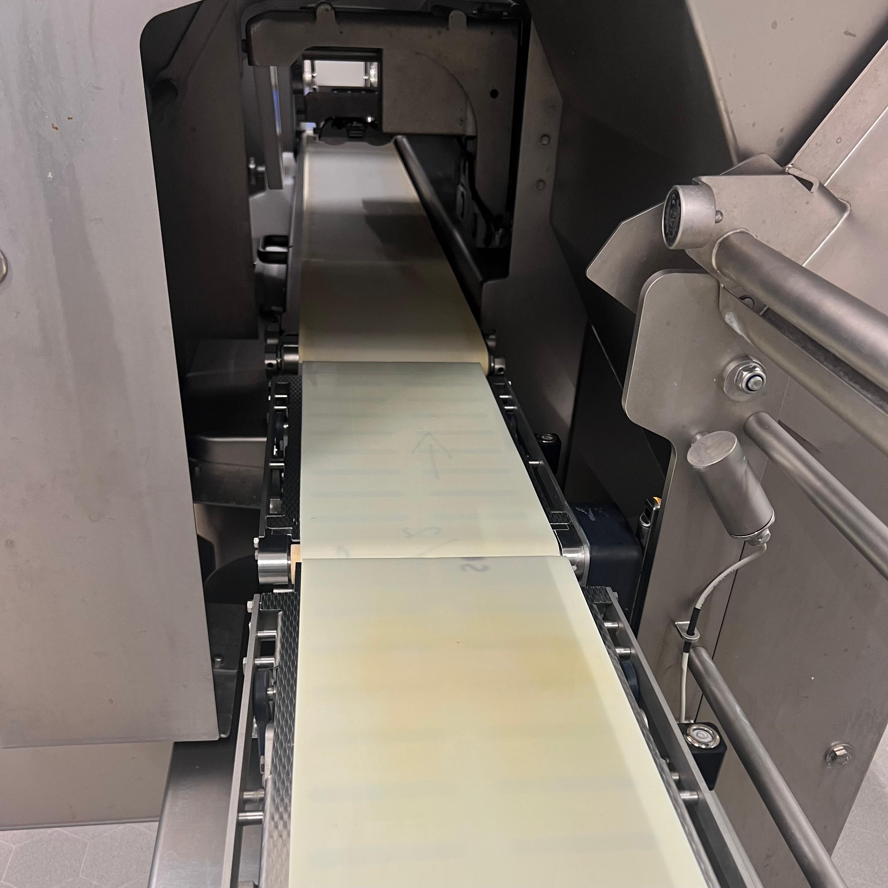 Used 2012 Treif Falcon