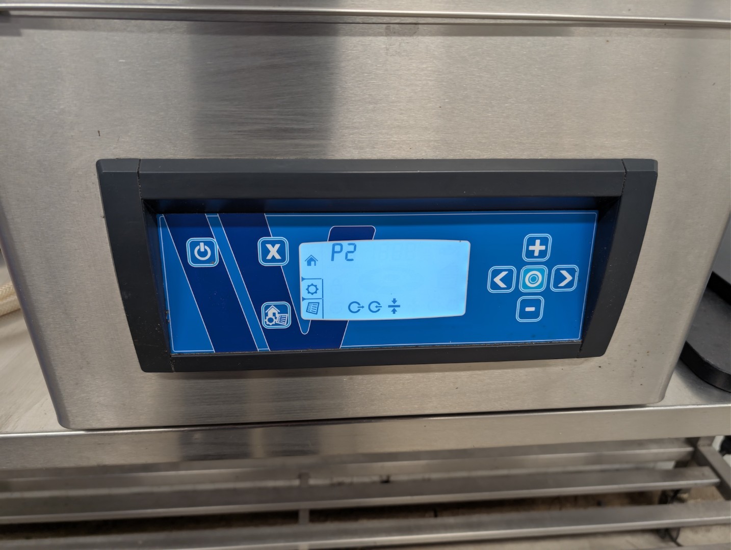 Used 2019 Henkovac T4