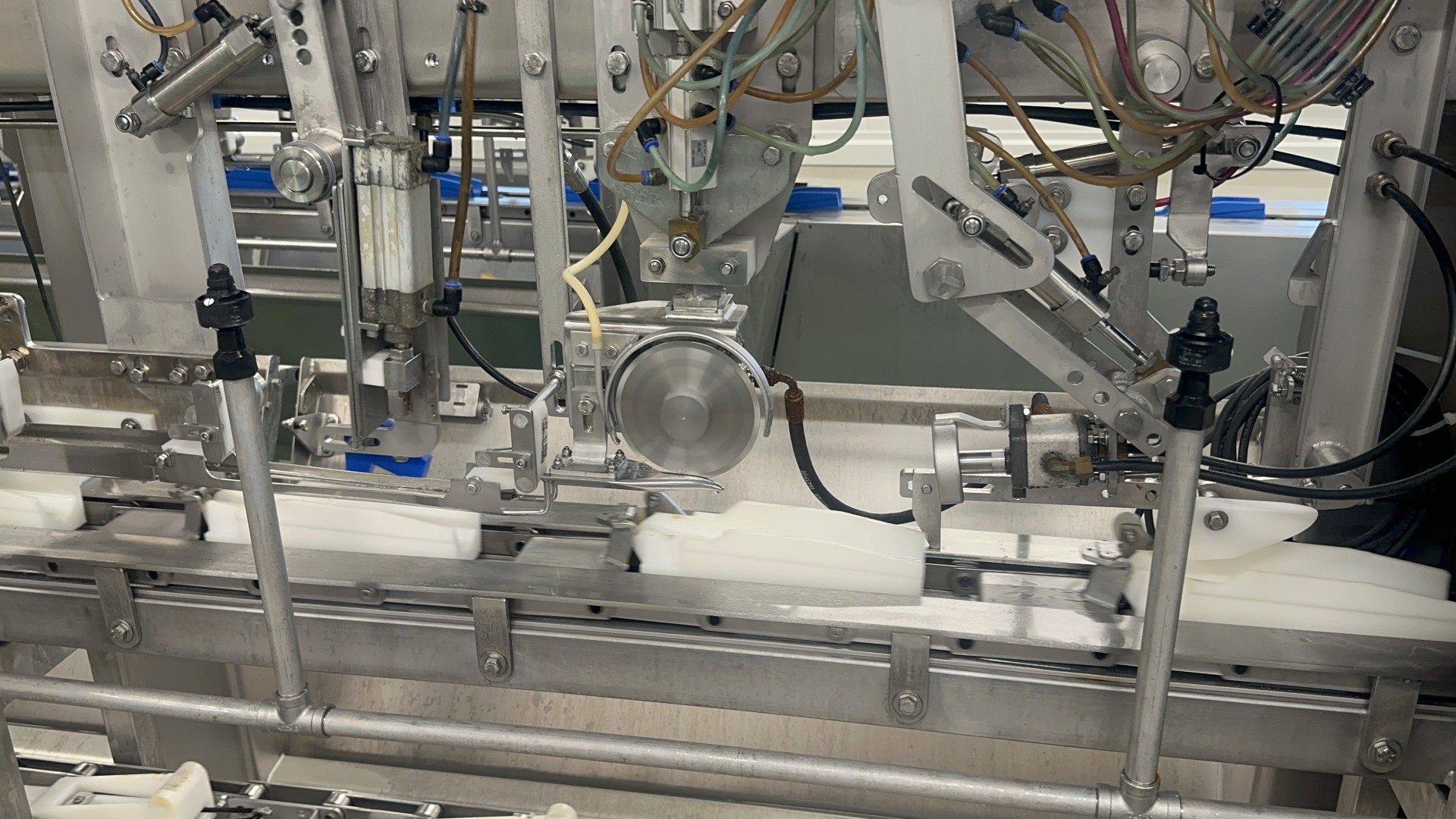 Used Croma Cutmaster 1200