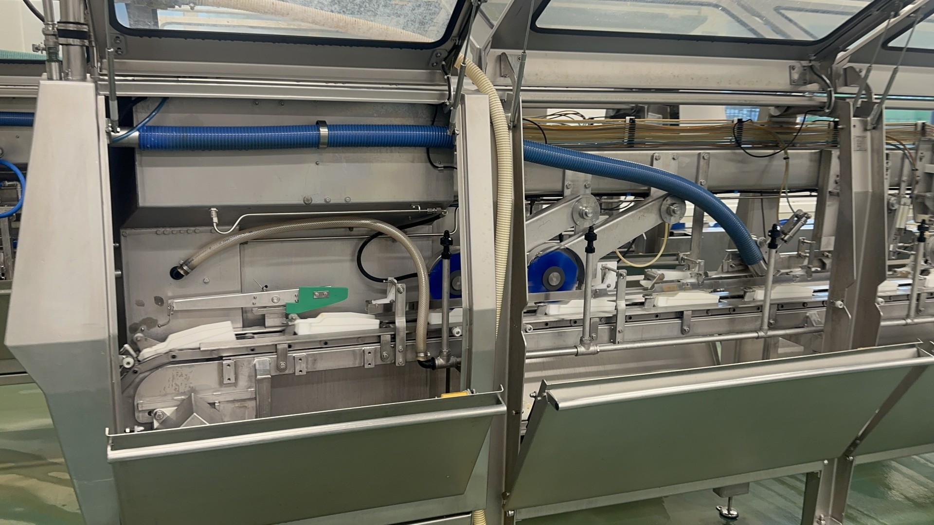 Used Croma Cutmaster 1200