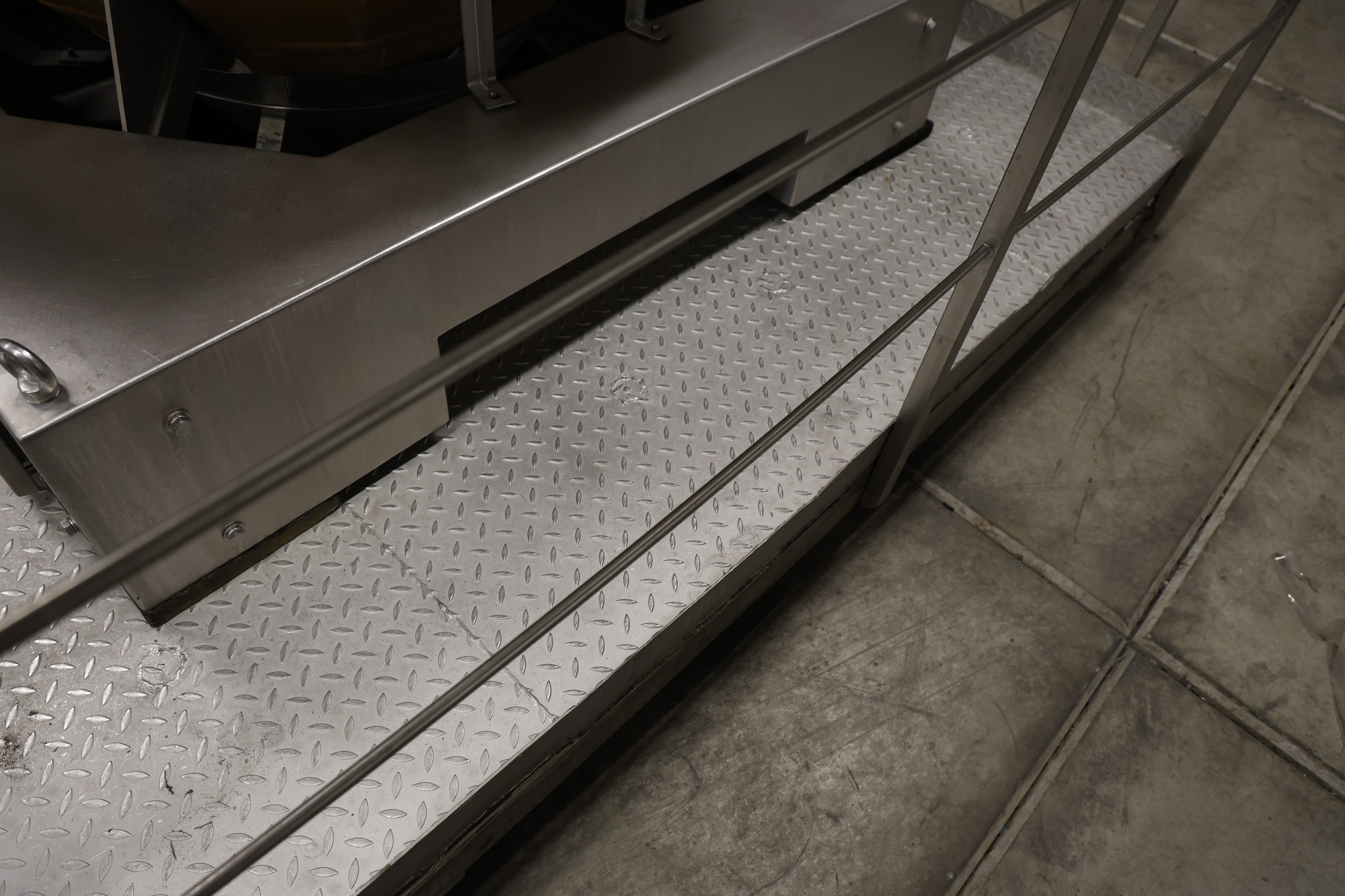 Used Ishida CCW-RZ-214W-S/60-WP